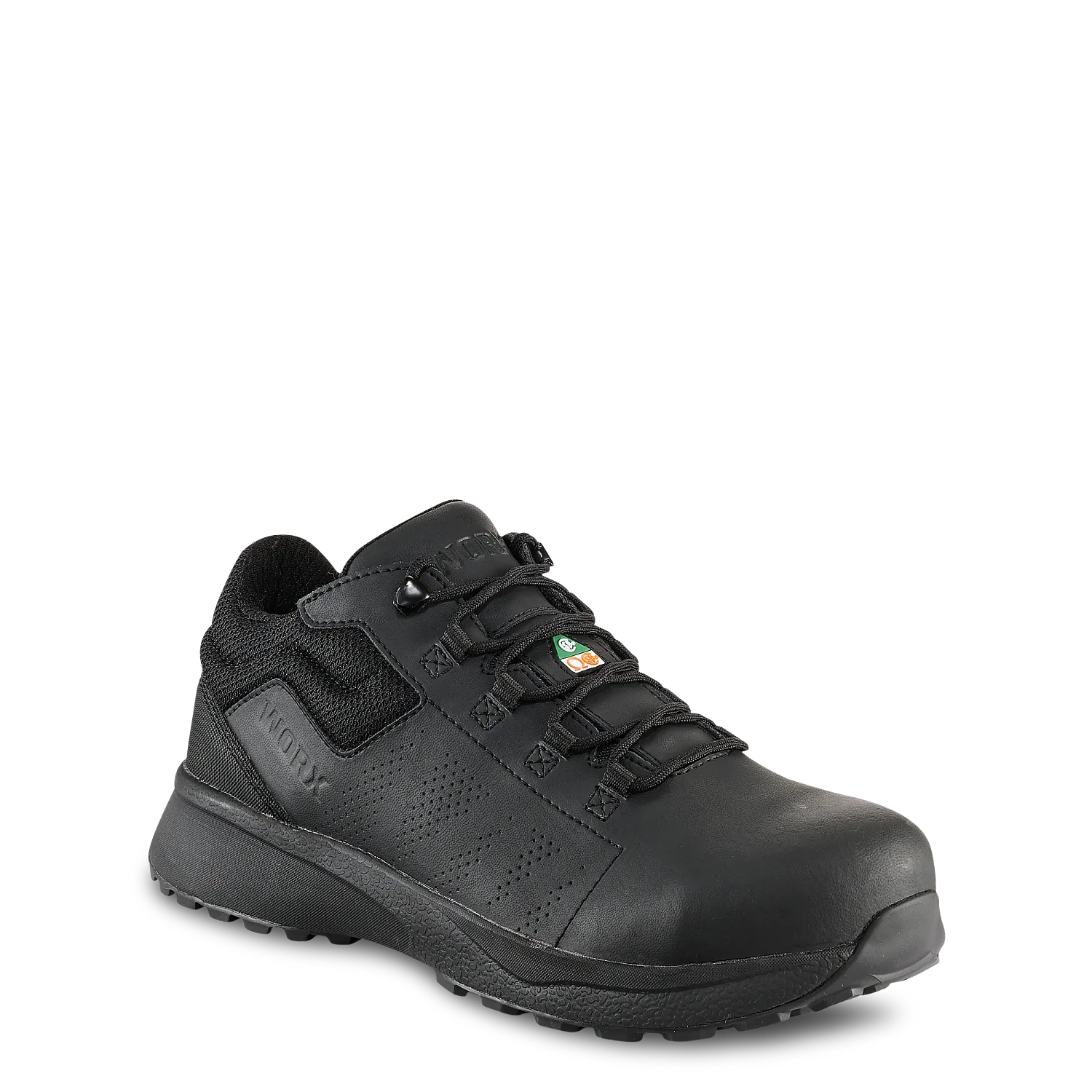 red wing shoes AntiMatter Men's CSA Safety Toe Athletic Shoe