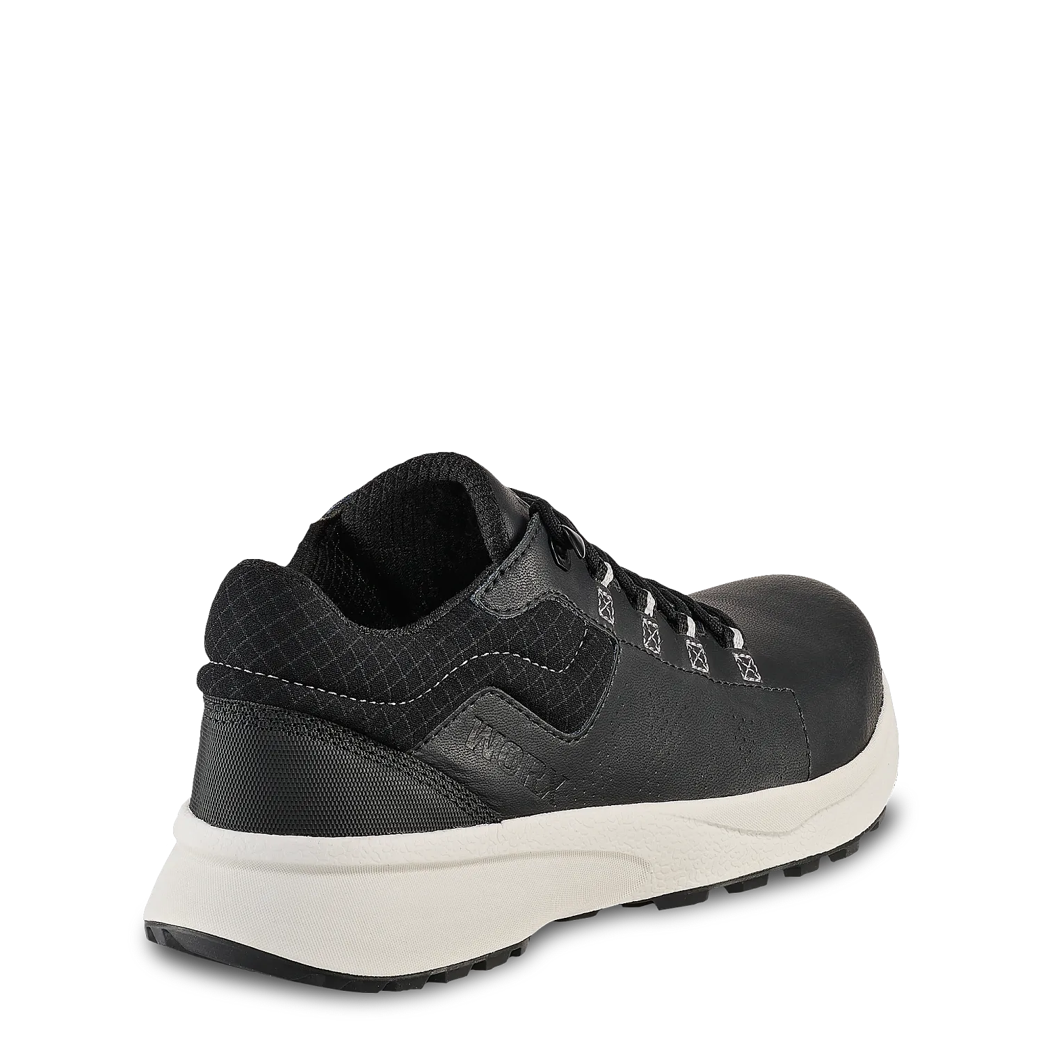 Red Wing Shoes AntiMatter Women's Safety Toe Work Shoe