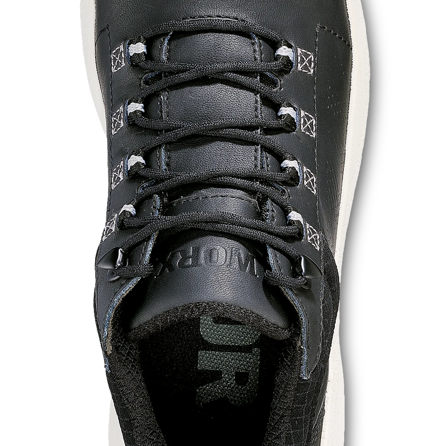 Red Wing Shoes AntiMatter Women's Safety Toe Work Shoe