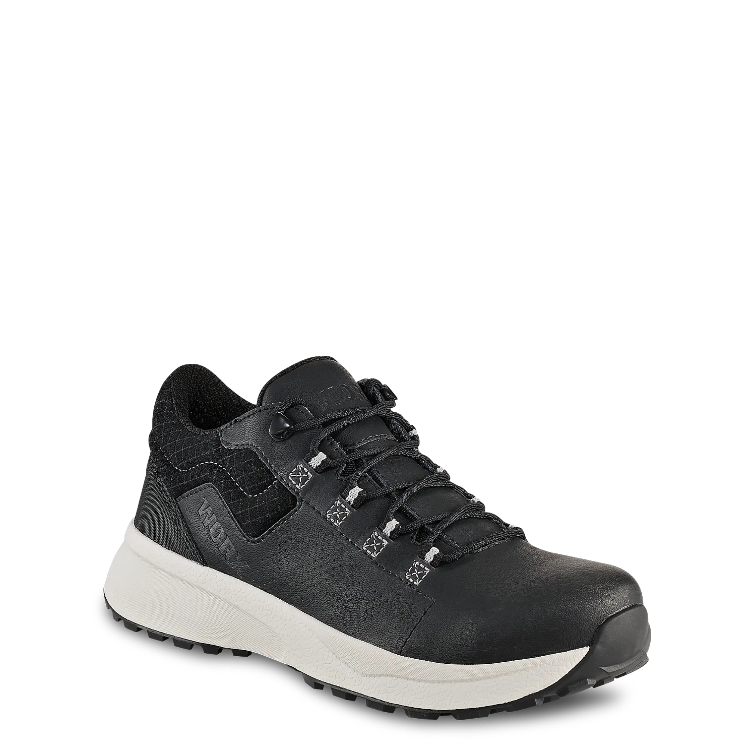 red wing shoes AntiMatter Women's Safety Toe Work Shoe