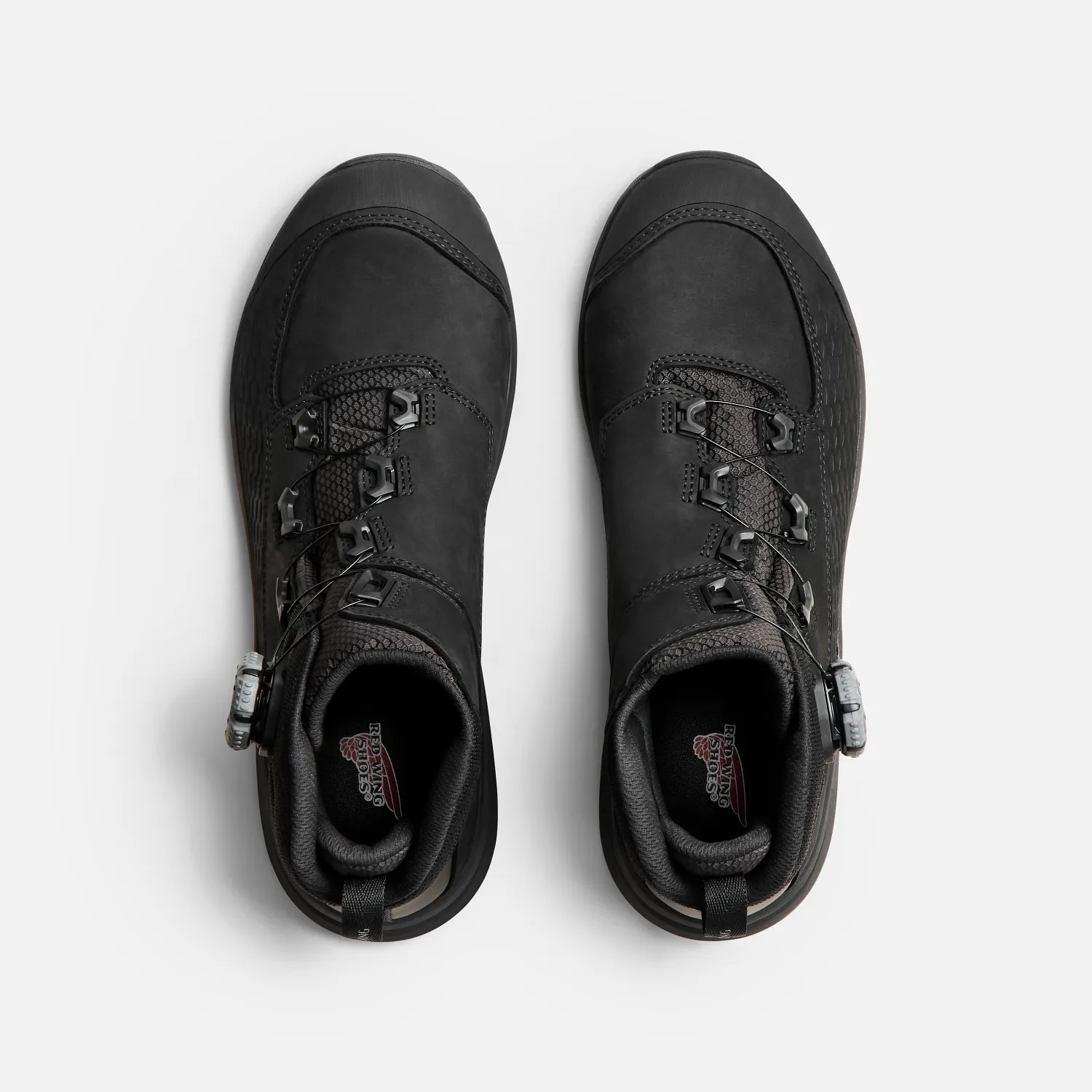 Red Wing Shoes Apex Men's 6-inch BOA® Waterproof Safety Toe Boot