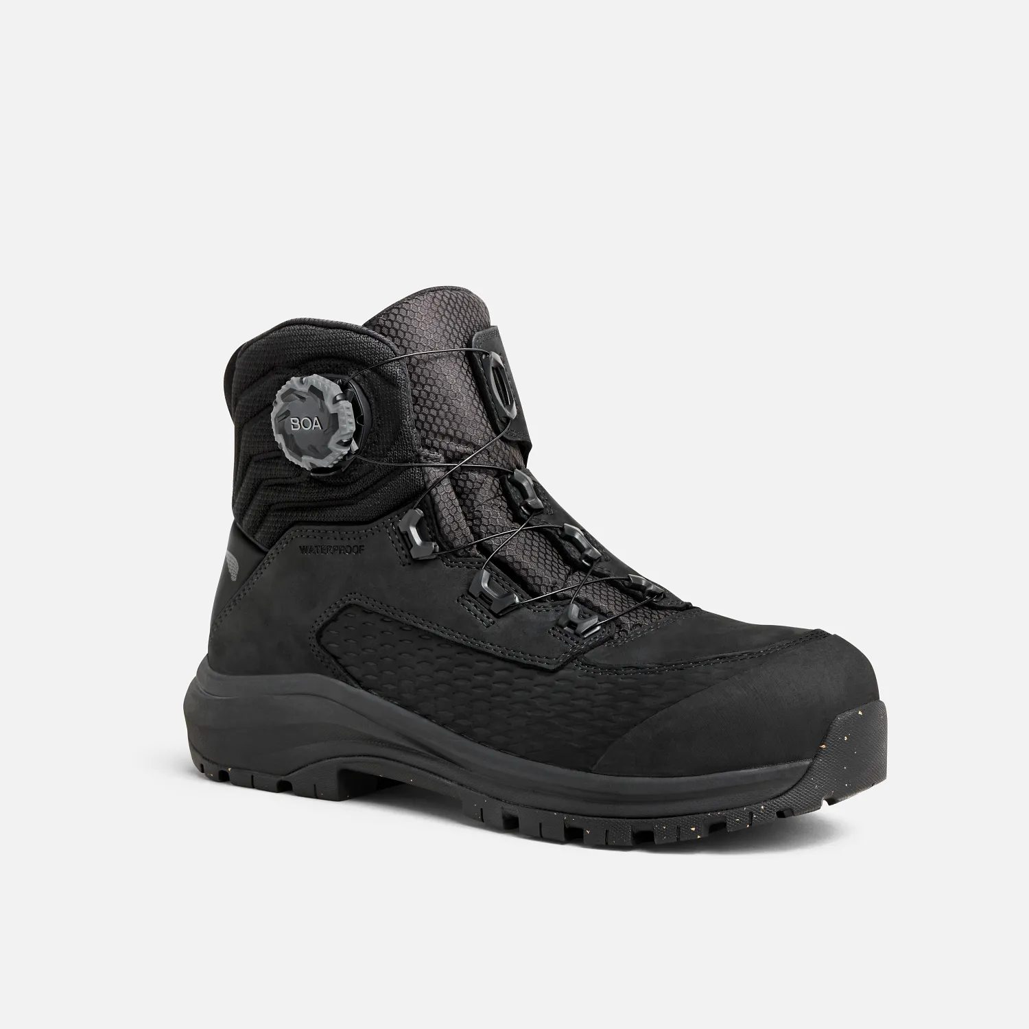 Red Wing Shoes Apex Men's 6-inch BOA® Waterproof Safety Toe Boot