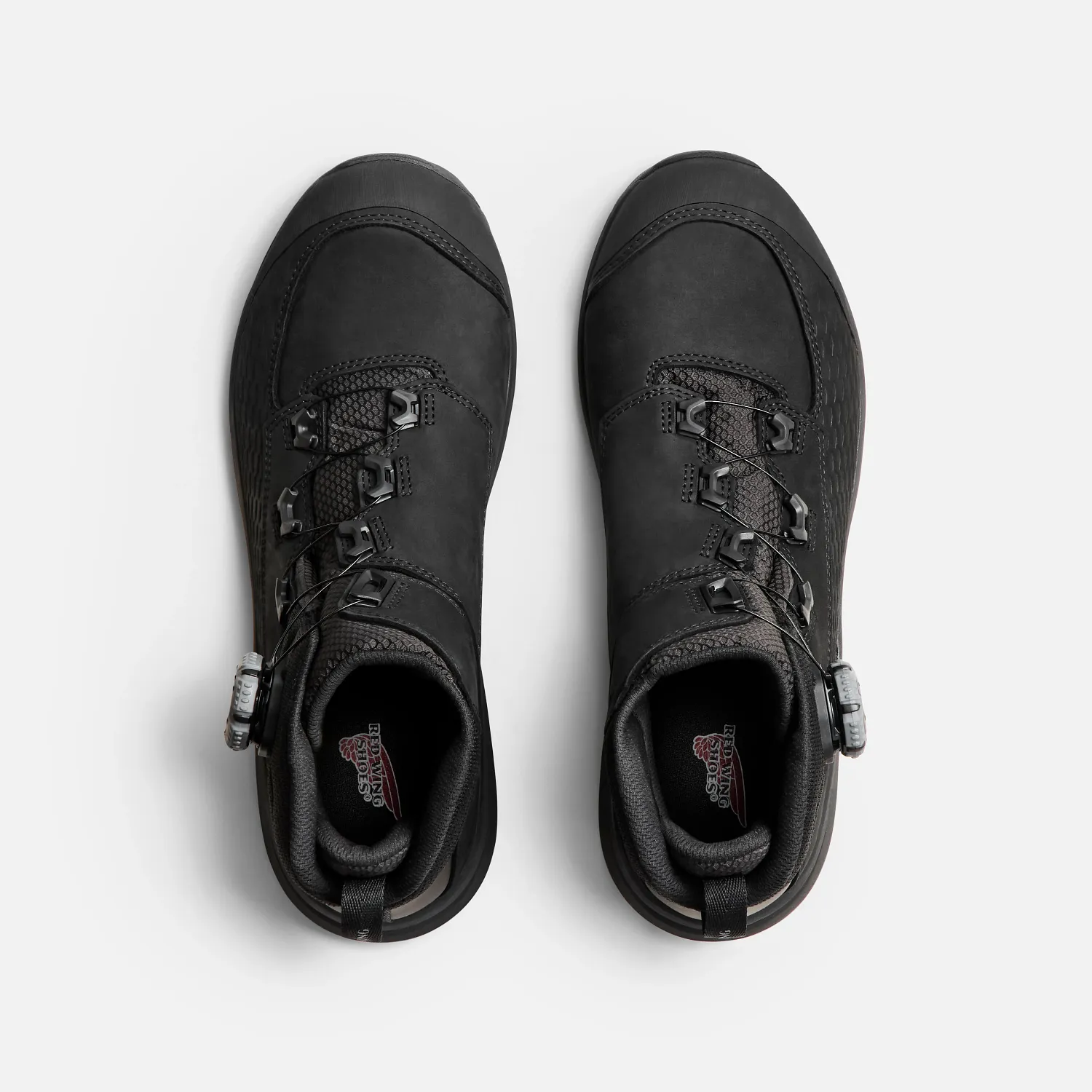 Red Wing Shoes Apex Men's 6-inch Waterproof CSA Safety Toe Boot