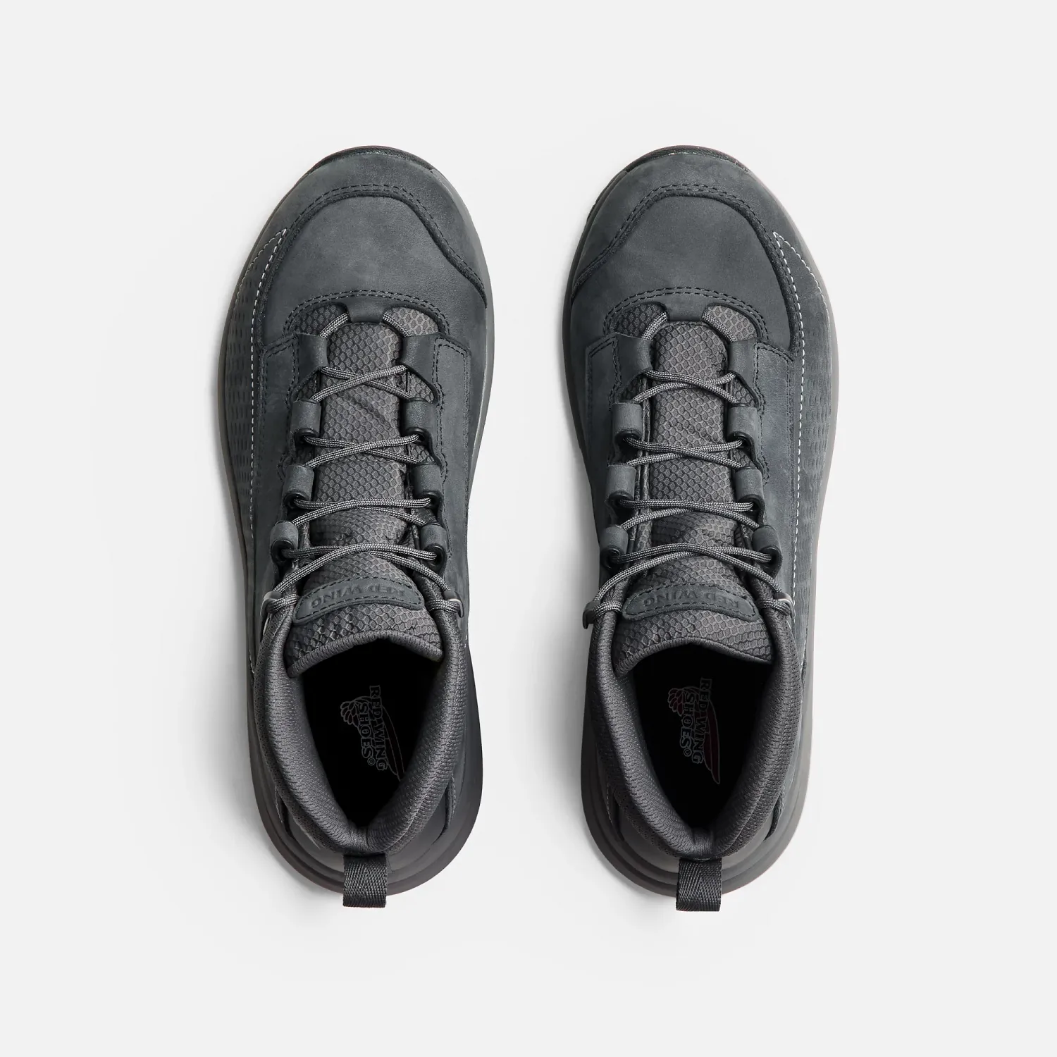 Red Wing Shoes Apex Women's 5-inch Waterproof Safety Toe Boot