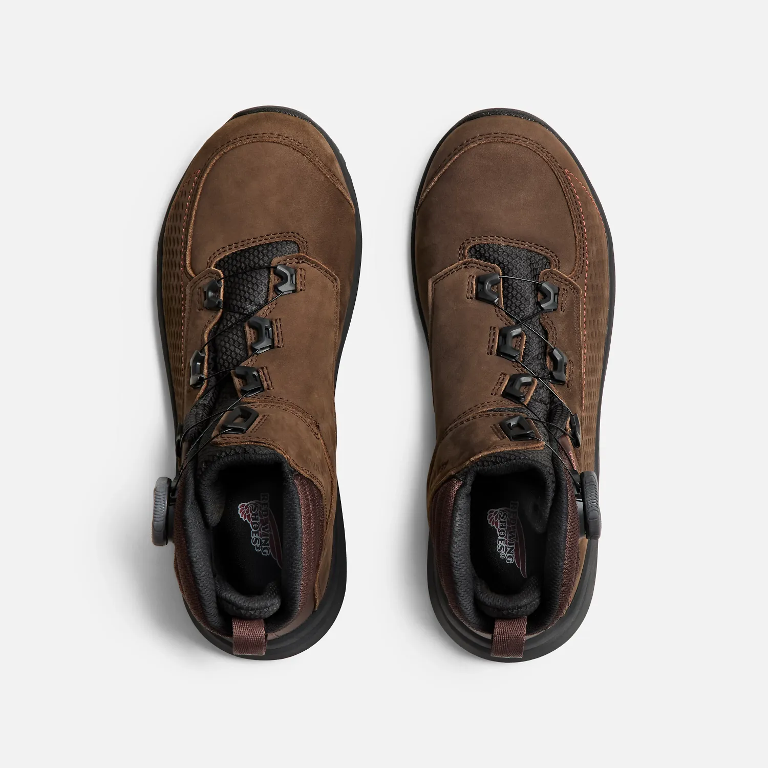 Red Wing Shoes Apex Women's 6-inch Waterproof BOA® Safety Toe Boot