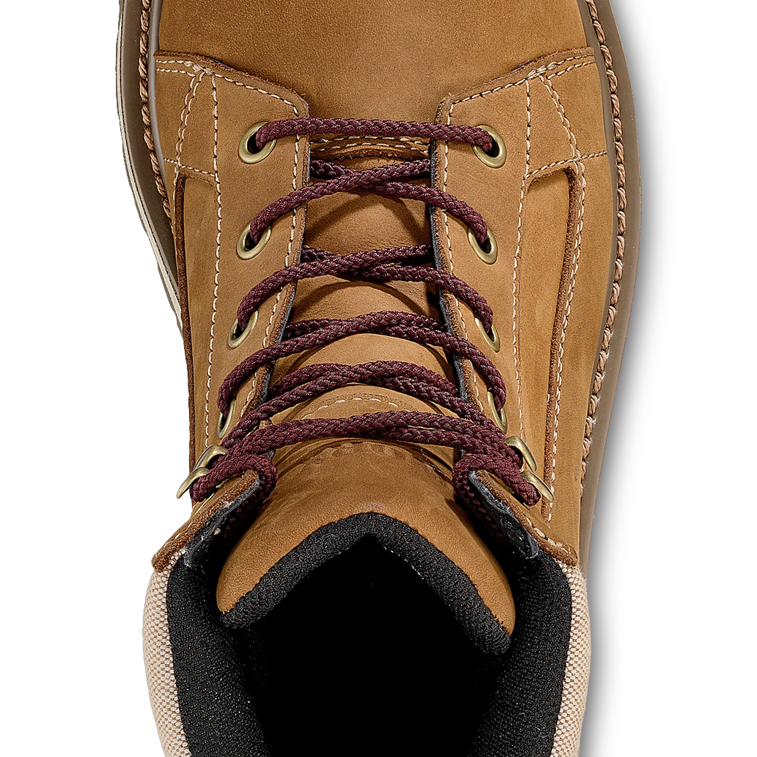 Red Wing Shoes Axil Women's 6-inch Waterproof Safety Toe Boot