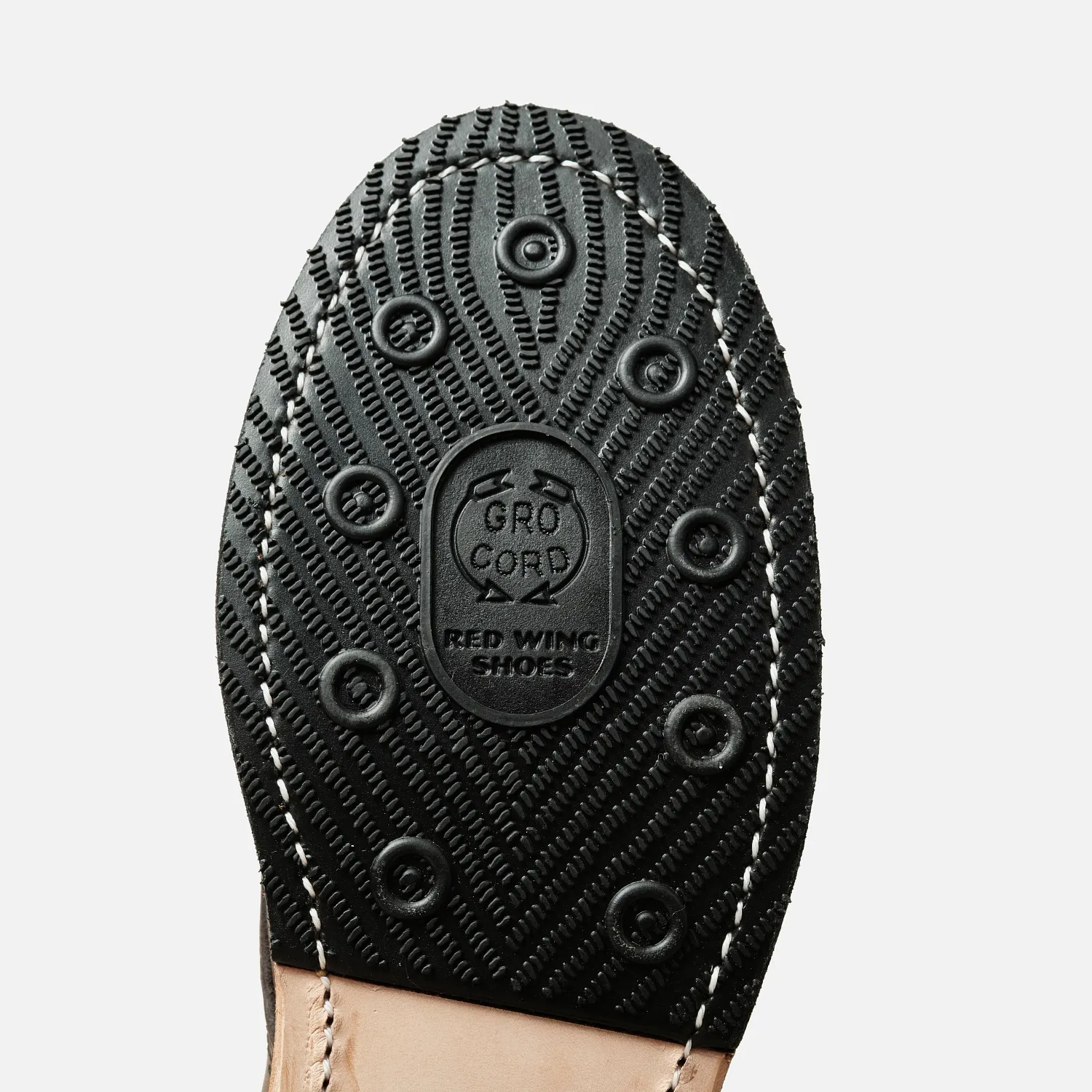 Red Wing Shoes Beckman Men's 6-inch Boot In Black Excalibur Leather