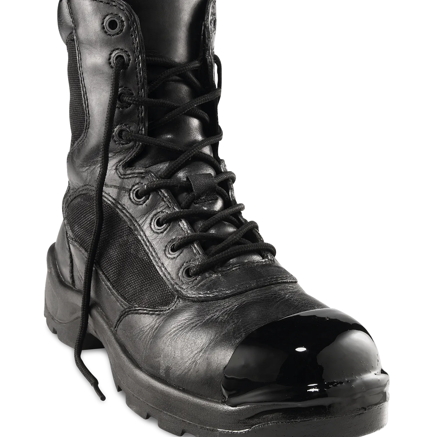 red wing shoes Black Tuff Toe Leather Care Product - Protect