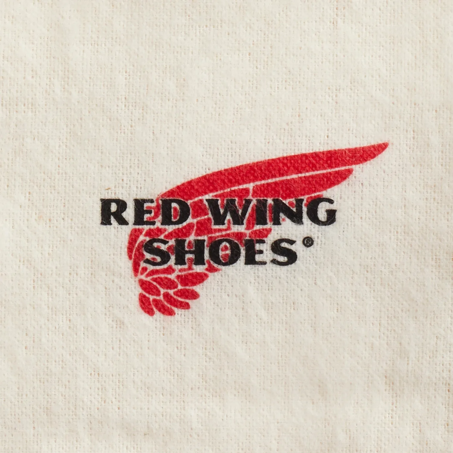 Red Wing Shoes Boot Care Cloths Leather Care Product - Clean Condition Protect