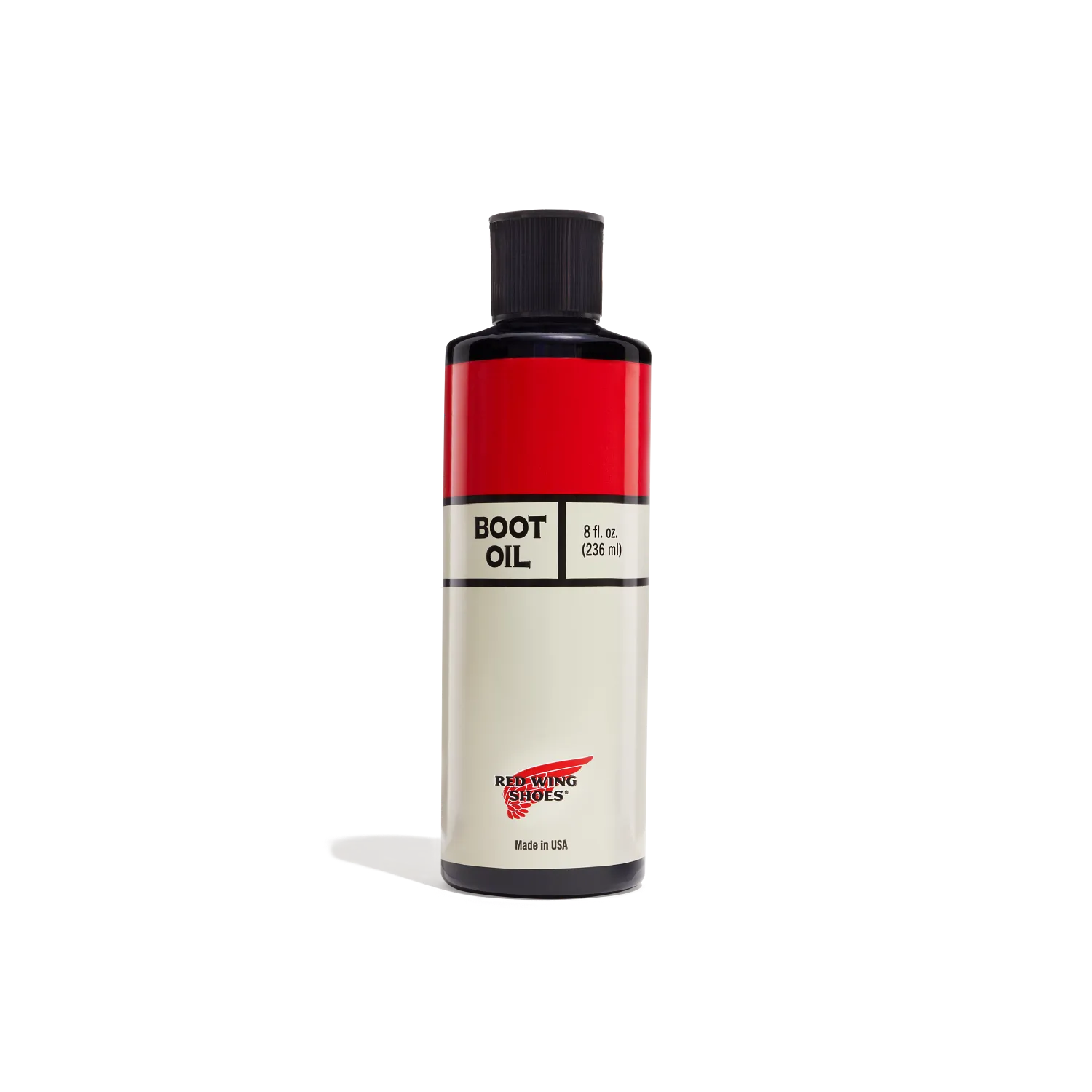 red wing shoes Boot Oil Leather Care Product - Condition