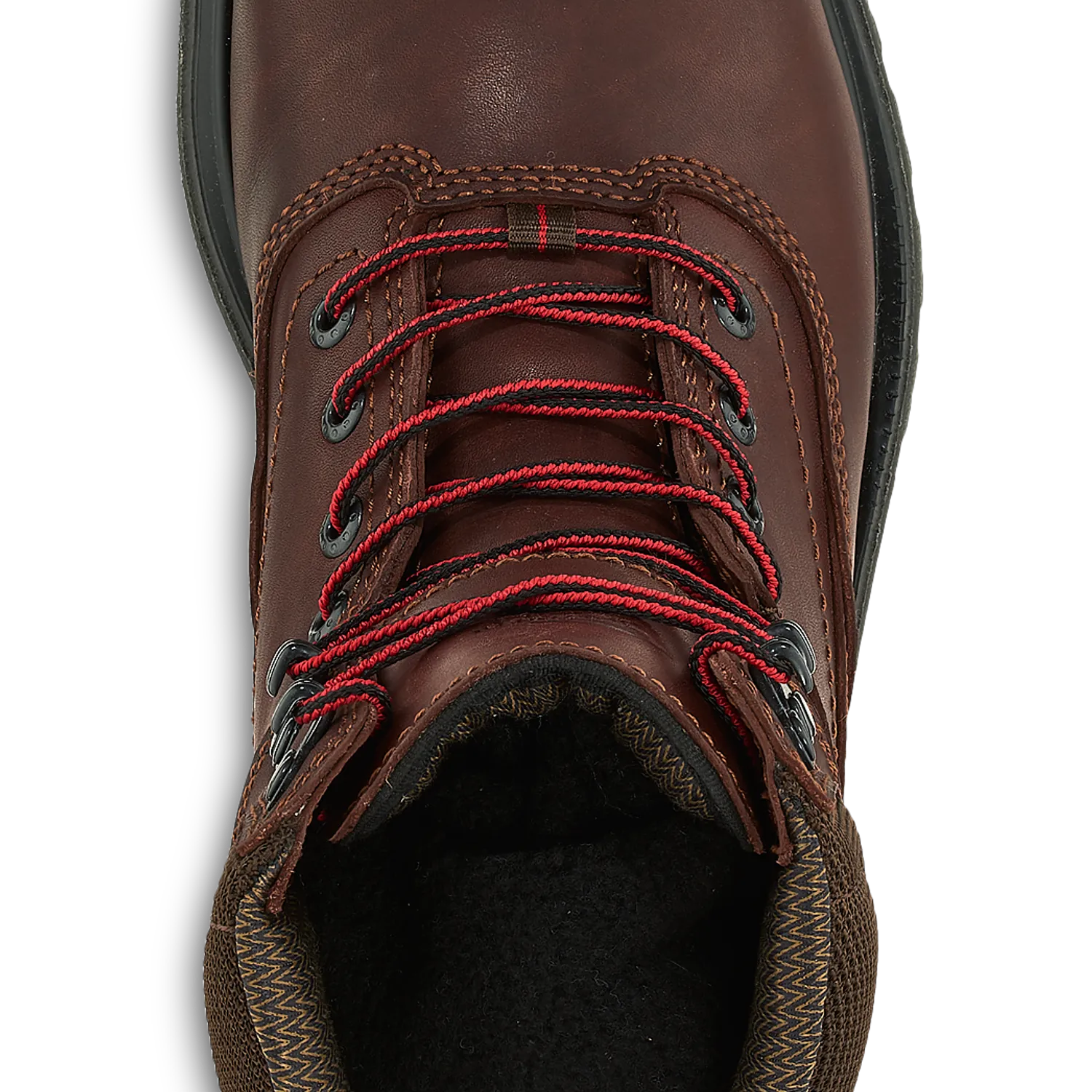 Red Wing Shoes Brnr XP Women's 6-inch Waterproof Safety Toe Boot