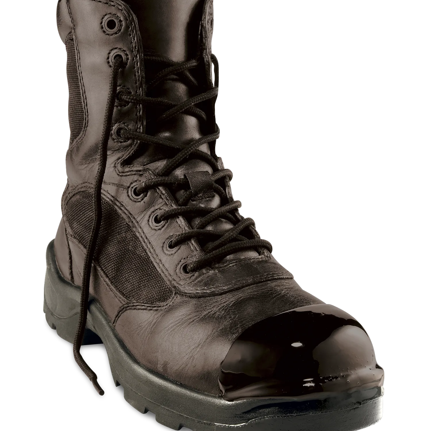 red wing shoes Brown Tuff Toe Leather Care Product - Protect