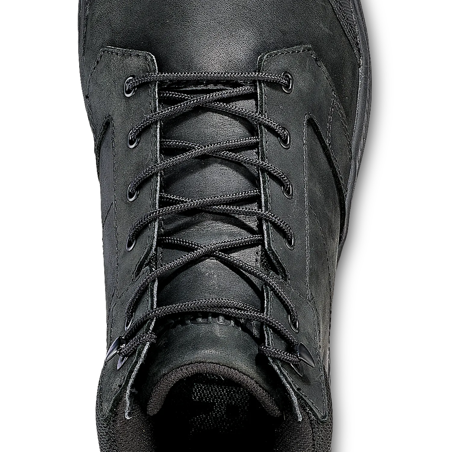 Red Wing Shoes Carbide Men's 5-Inch Leather Safety Toe Hiker Boot