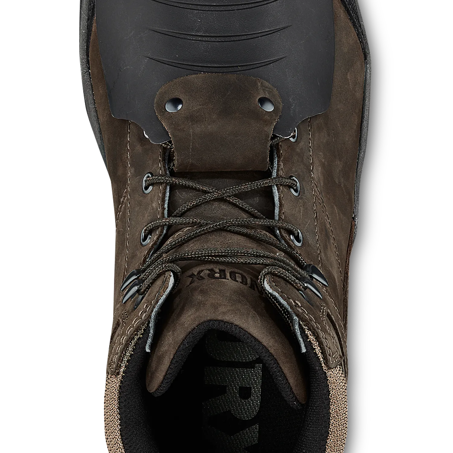 Red Wing Shoes Carbide Men's 6-inch Metguard Safety Toe Hiker Boot