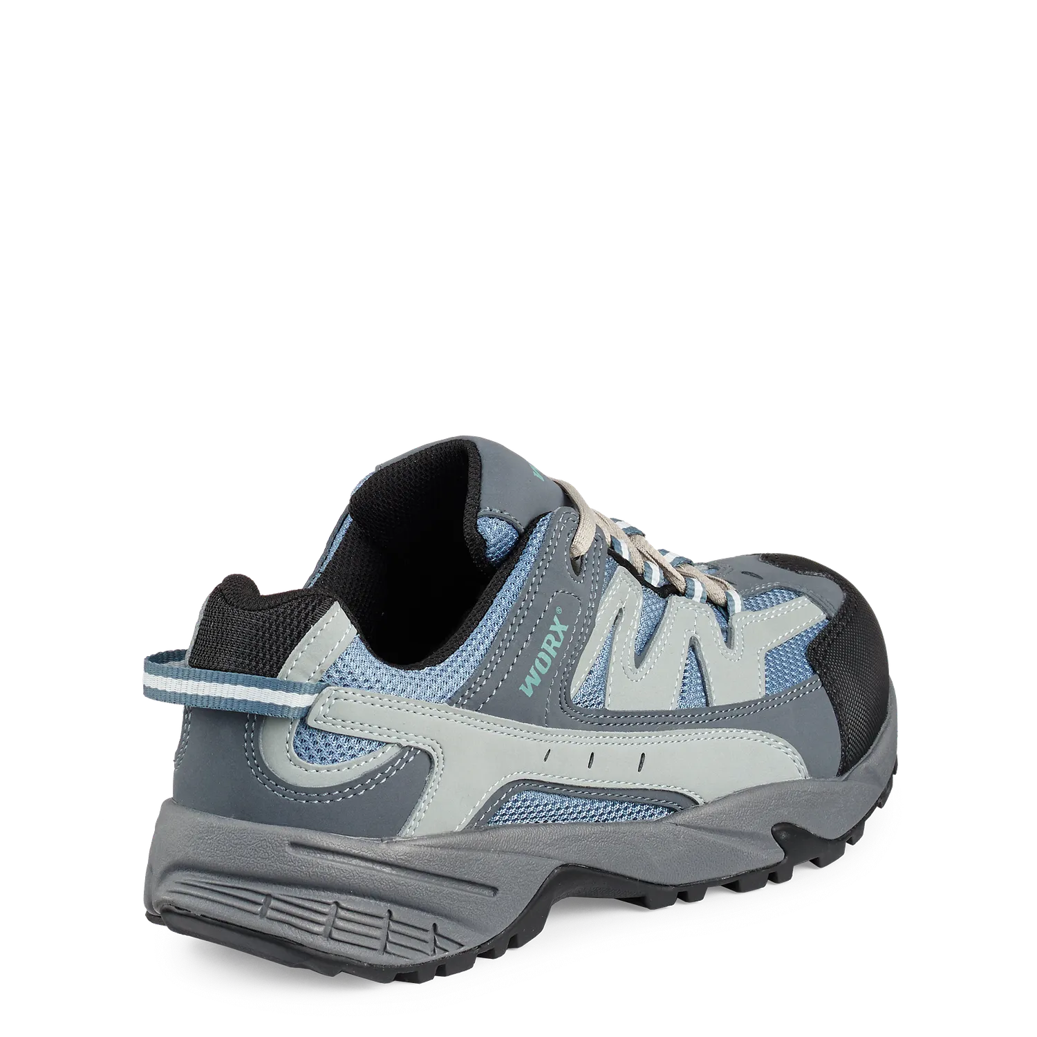 Red Wing Shoes Carbide Women's Safety Toe Athletic Work Shoe