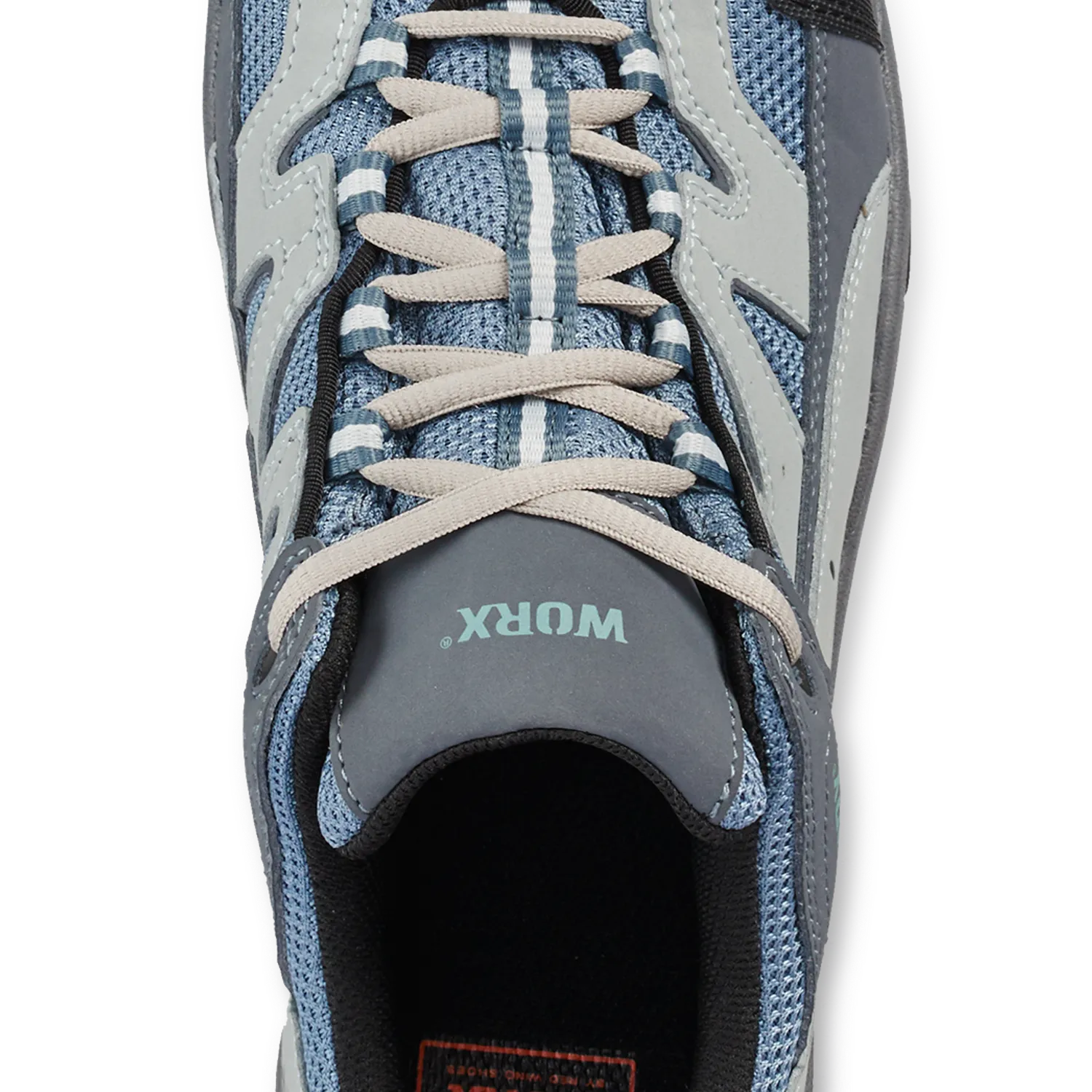 Red Wing Shoes Carbide Women's Safety Toe Athletic Work Shoe