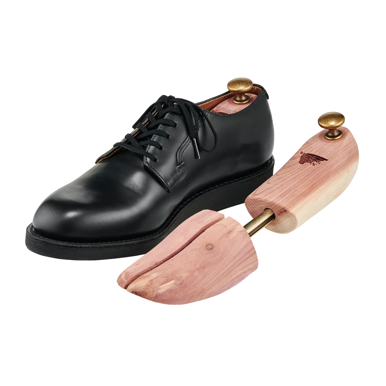 red wing shoes Cedar Oxford Tree Boot Storage Product in Cedar