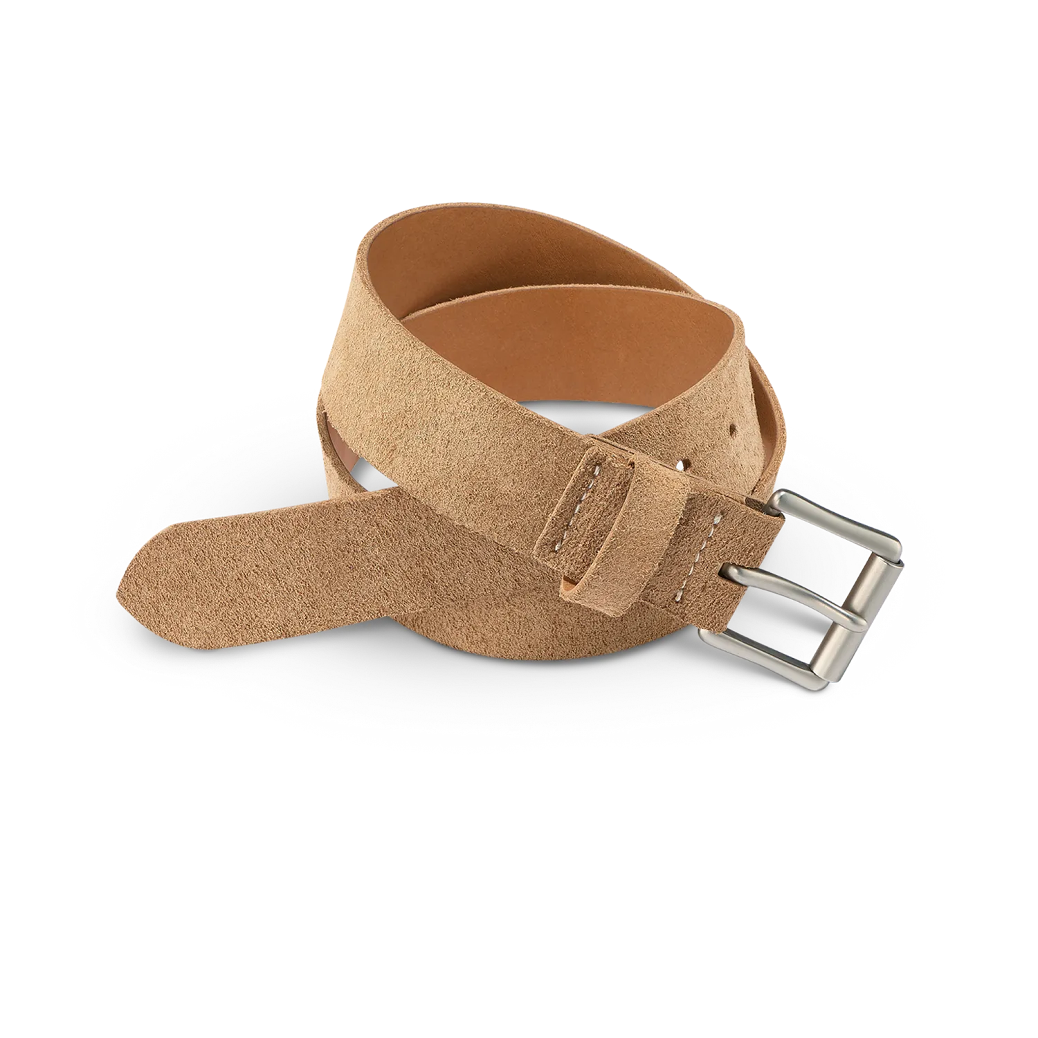 red wing shoes Classic Heritage Leather Belt Men's Belt in Hawthorne Muleskinner Leather