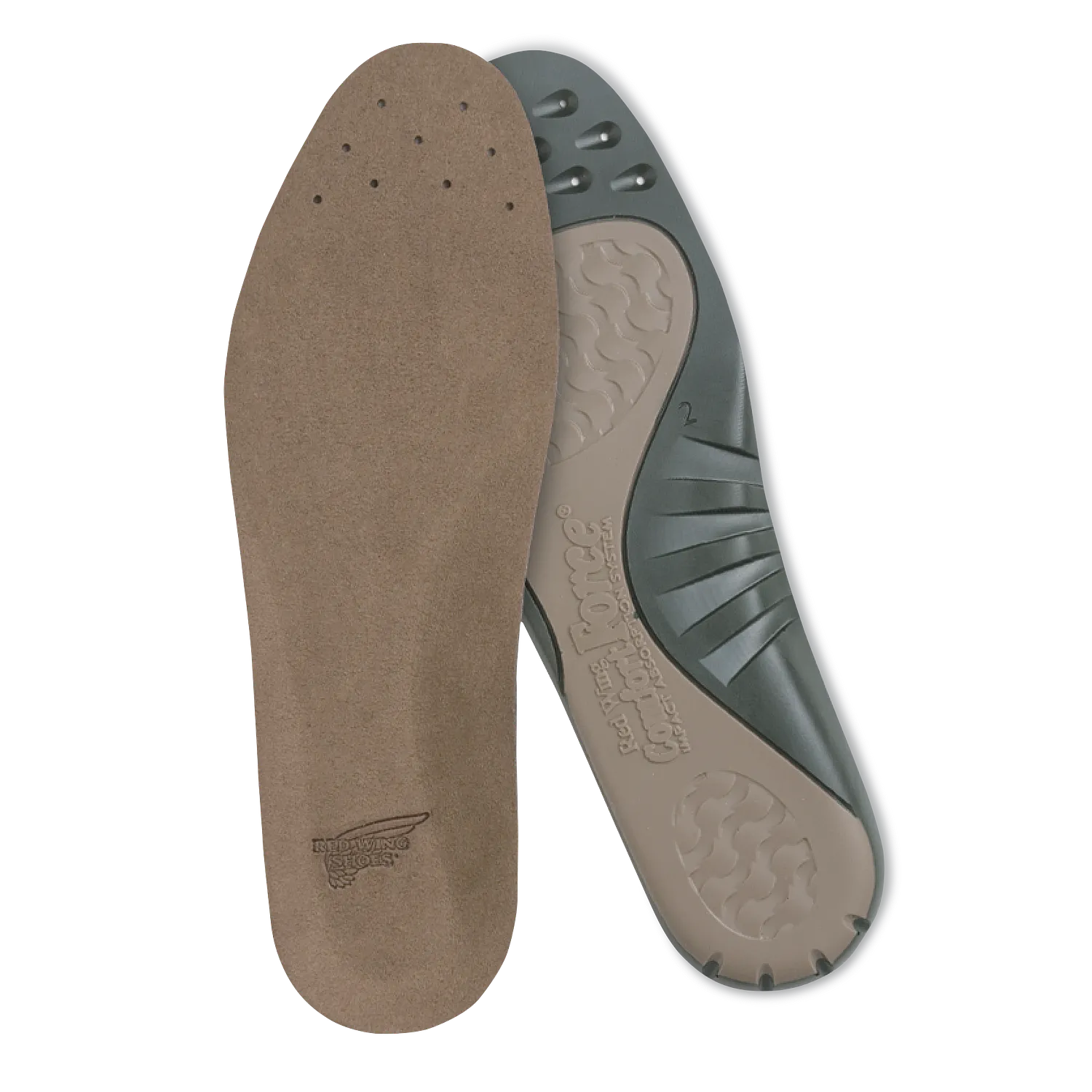 red wing shoes ComfortForce® Footbed Comfort Insole