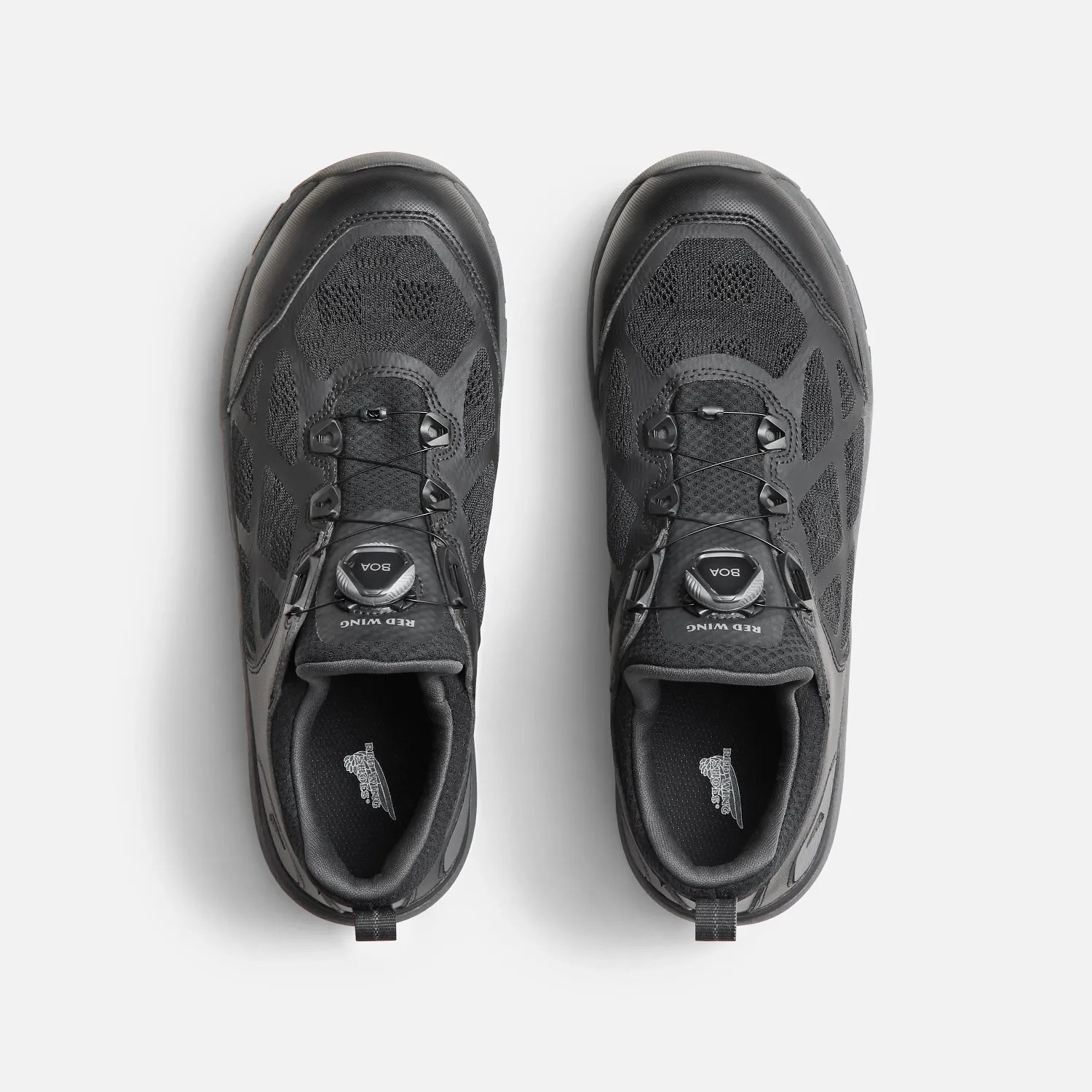 Red Wing Shoes CoolTech™ Athletics Men's Safety Toe Athletic Work Shoe