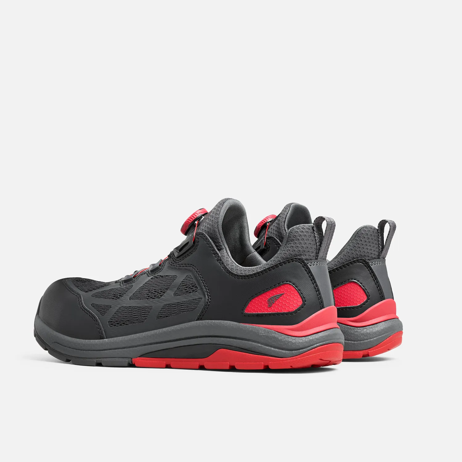 Red Wing Shoes CoolTech™ Athletics Men's Safety Toe Athletic Work Shoe