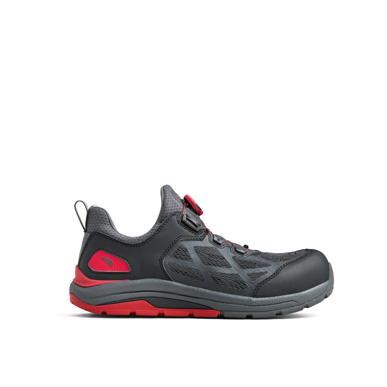 red wing shoes CoolTech™ Athletics Men's Safety Toe Athletic Work Shoe