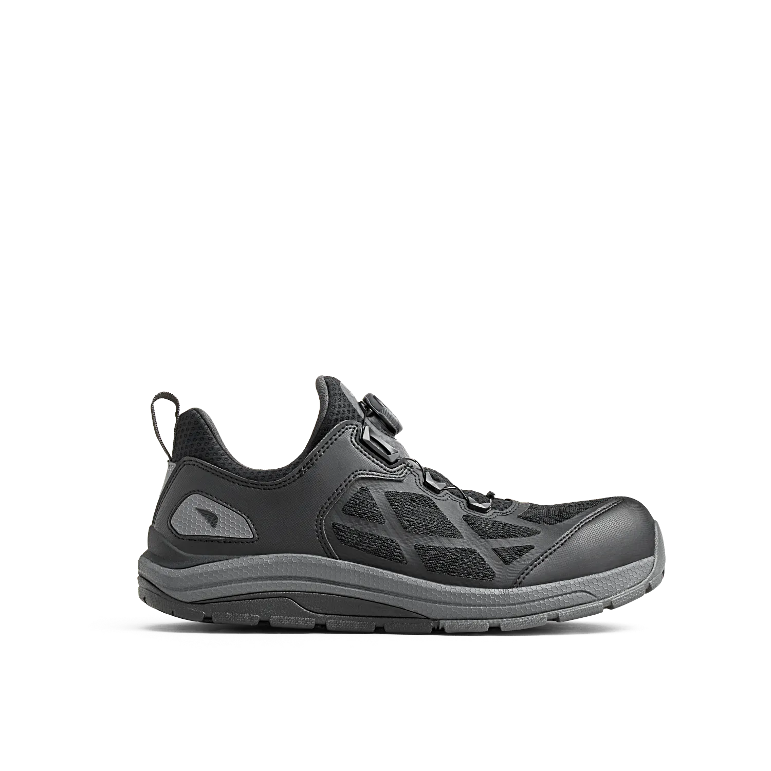 red wing shoes CoolTech™ Athletics Men's Safety Toe Athletic Work Shoe