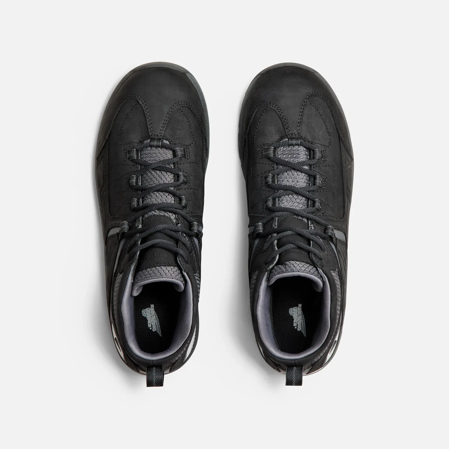 Red Wing Shoes CoolTech™ Athletics Men's Waterproof Safety Toe Athletic Work Shoe