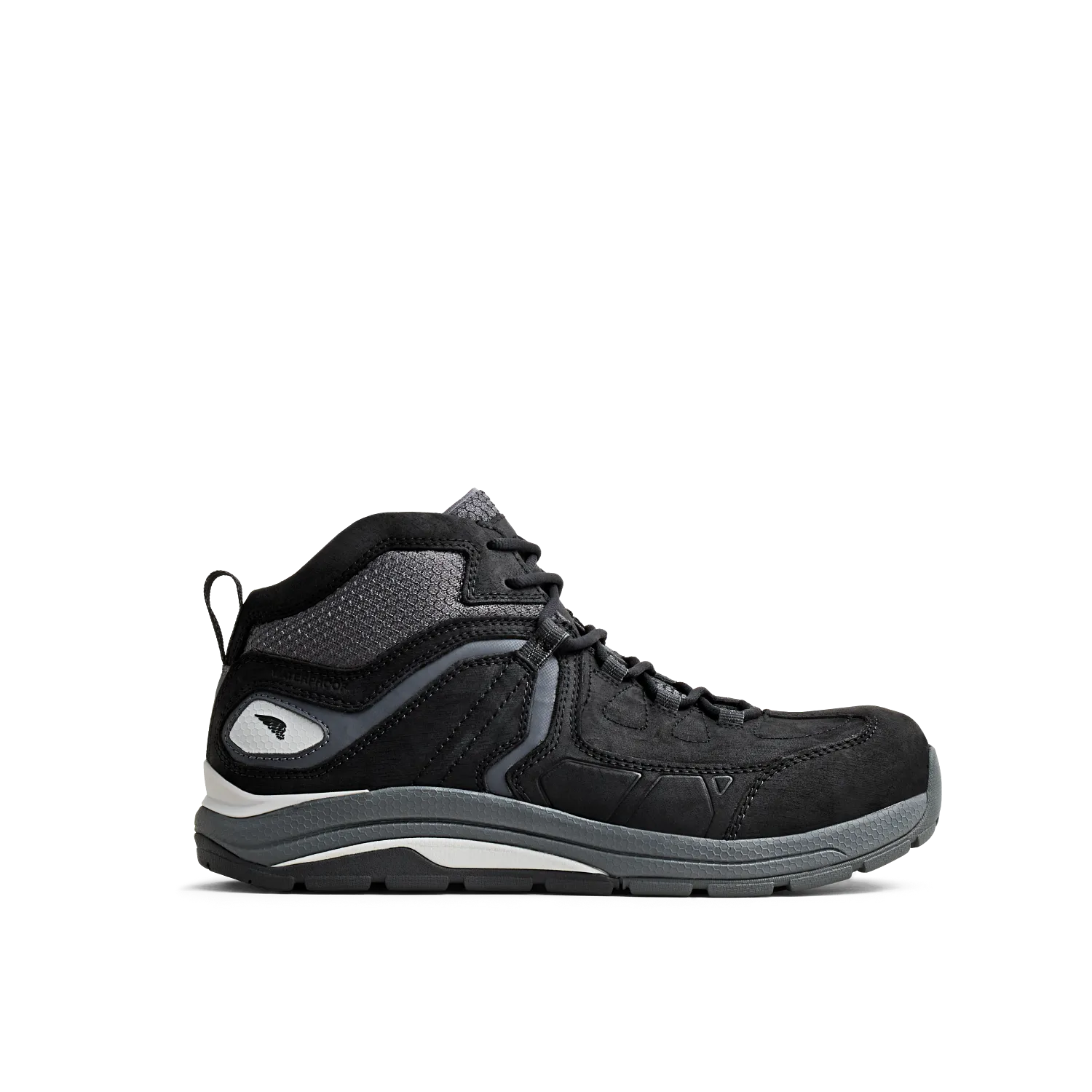 red wing shoes CoolTech™ Athletics Men's Waterproof Safety Toe Athletic Work Shoe