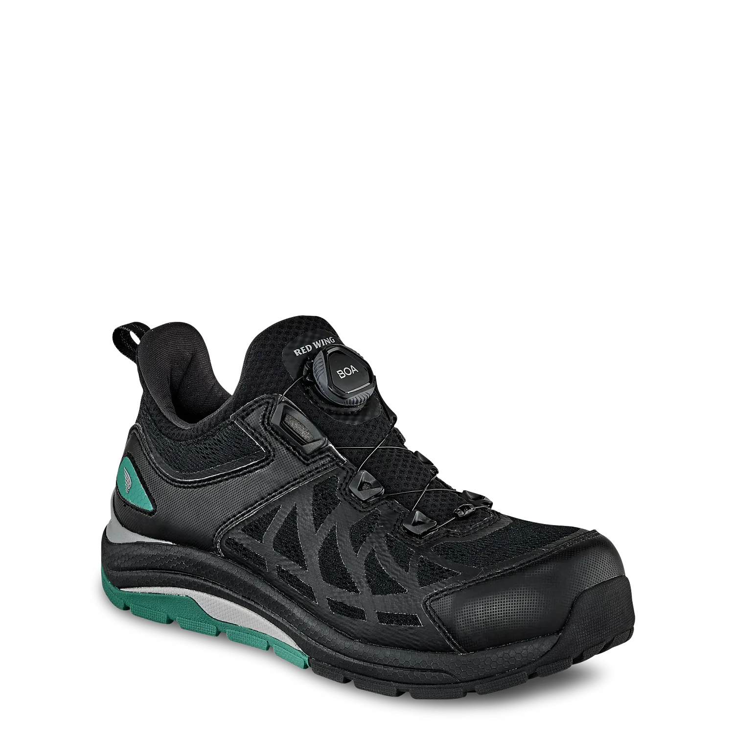 red wing shoes CoolTech™ Athletics Women's Safety Toe Athletic Work Shoe