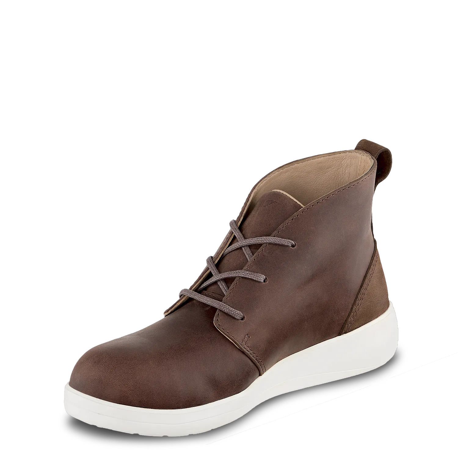 Red Wing Shoes Cross Lite Women's Safety Toe Chukka