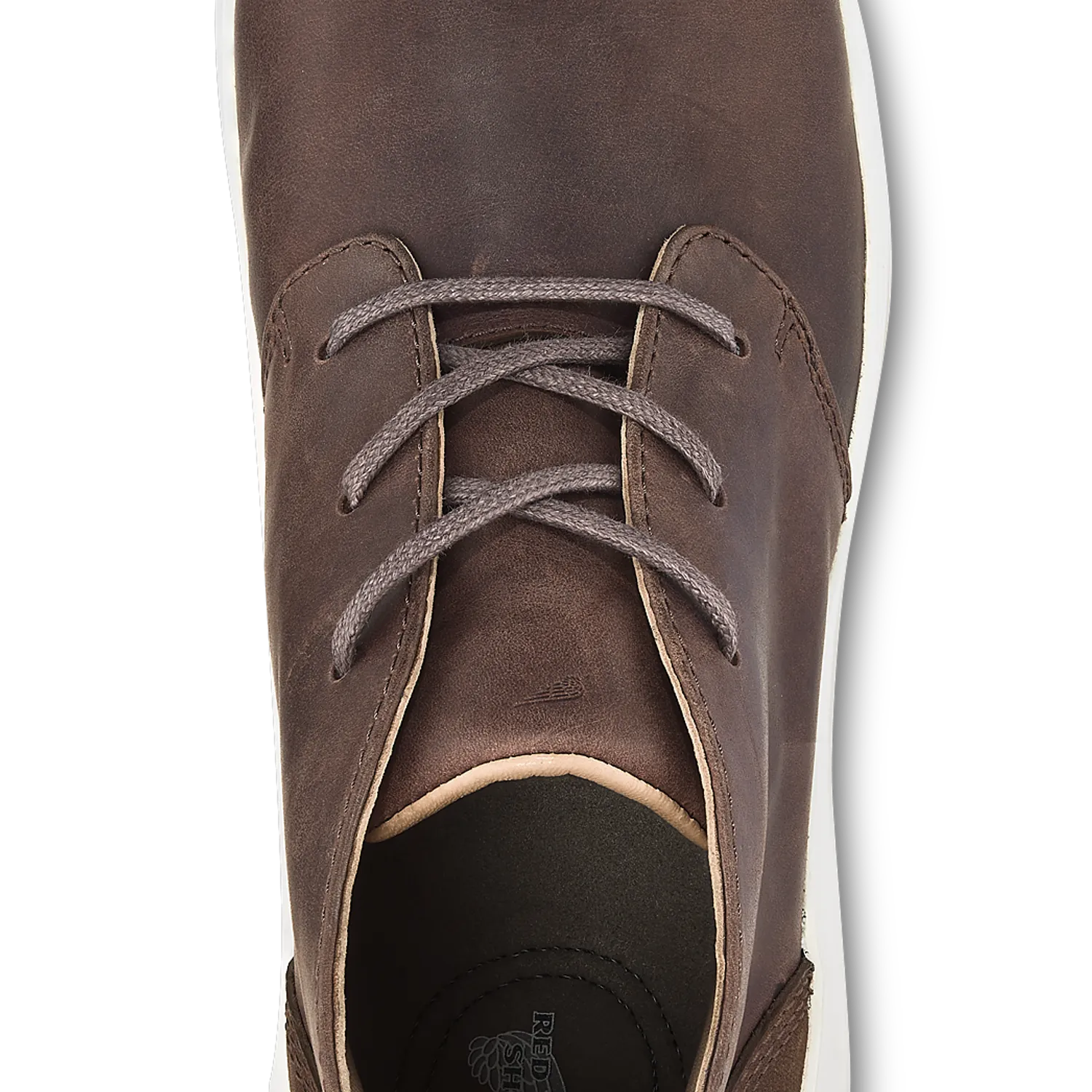 Red Wing Shoes Cross Lite Women's Safety Toe Chukka