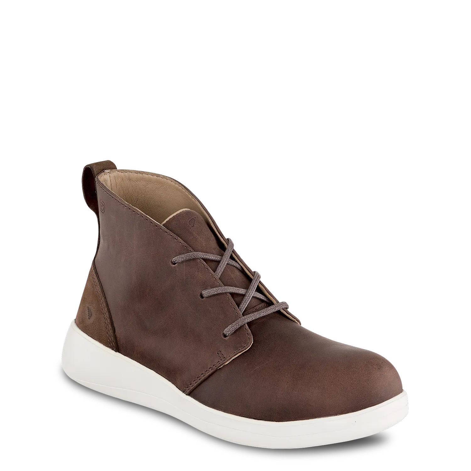 red wing shoes Cross Lite Women's Safety Toe Chukka