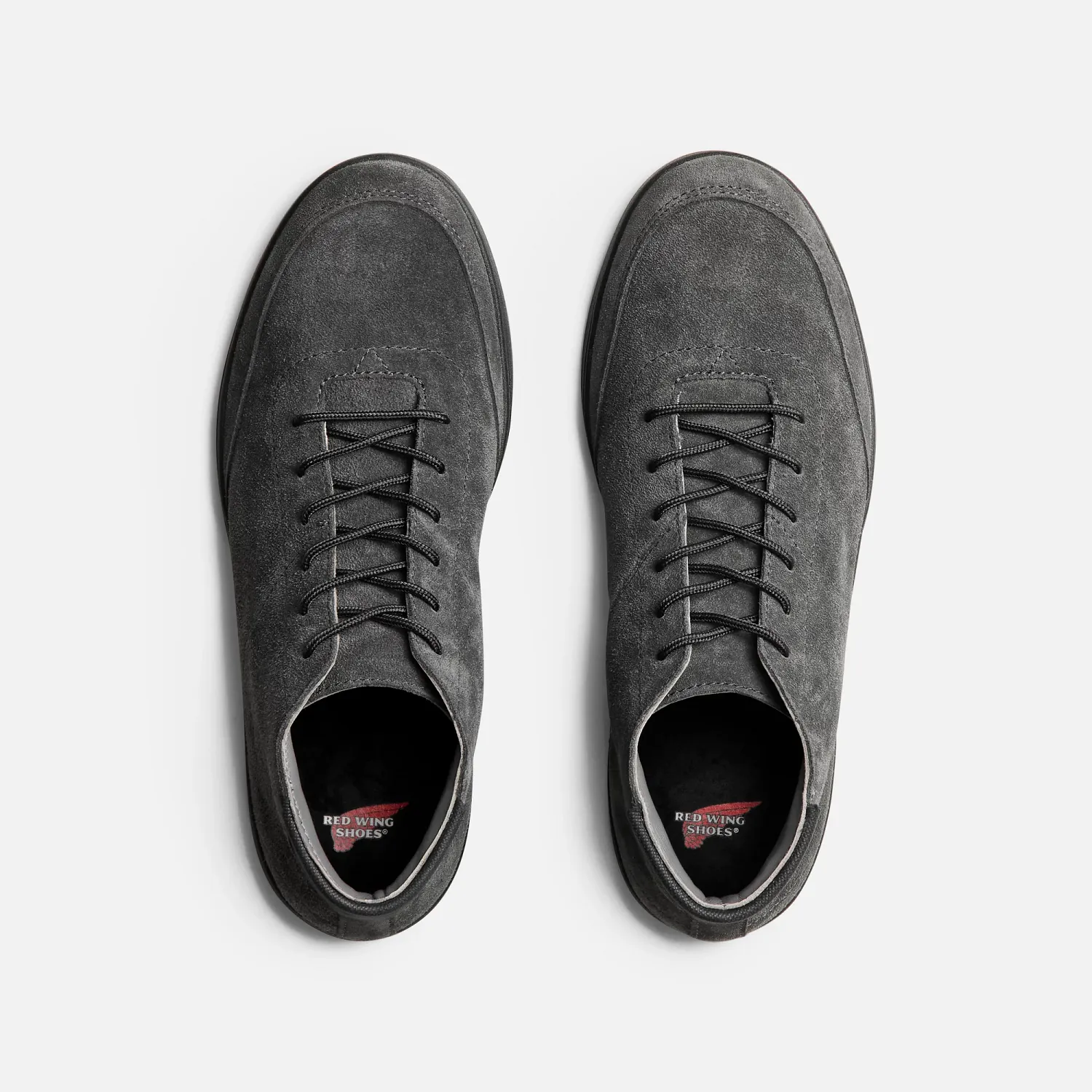 Red Wing Shoes Draftsmith® Men's 5-inch Soft Toe Chukka