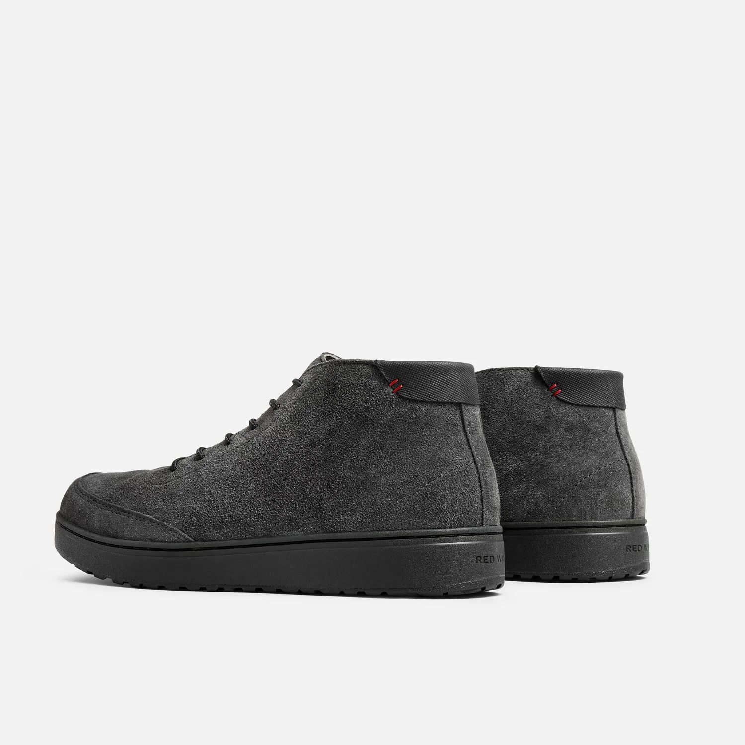 Red Wing Shoes Draftsmith® Men's 5-inch Soft Toe Chukka