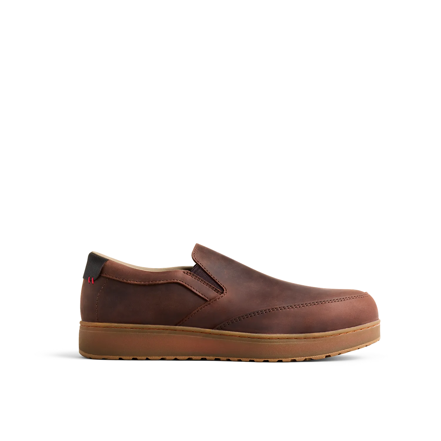 red wing shoes Draftsmith® Men's CSA Safety Toe Slip-On