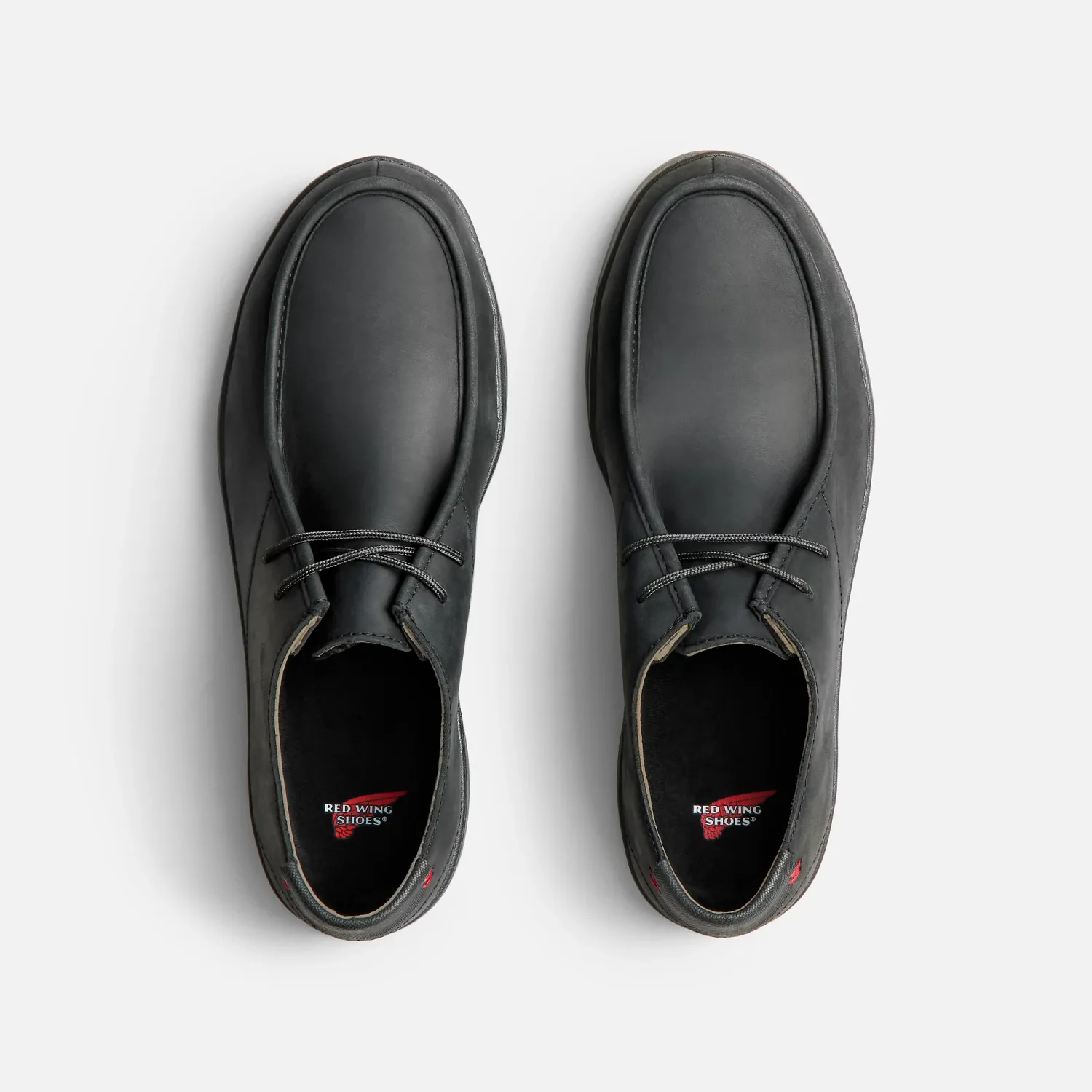 Red Wing Shoes Draftsmith® Men's Safety Toe Oxford