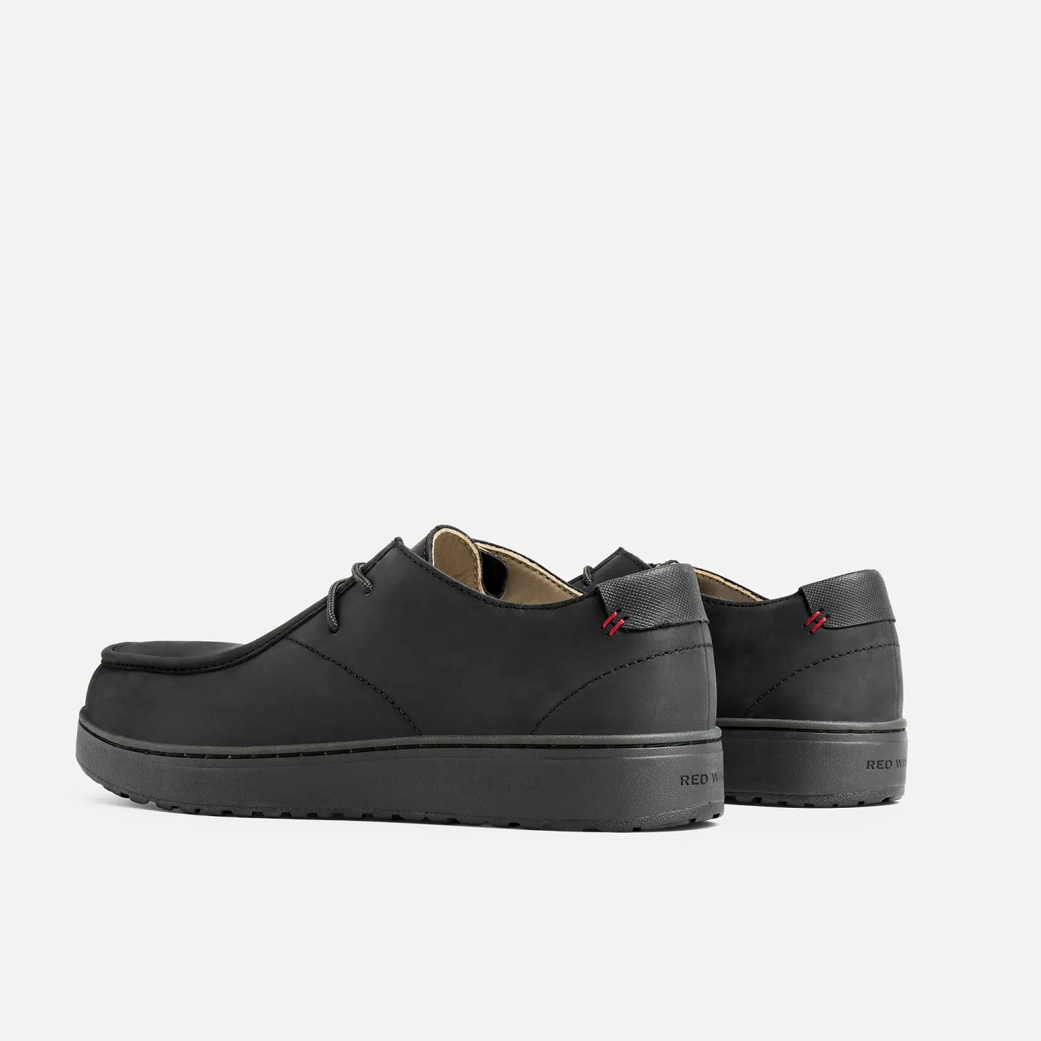 Red Wing Shoes Draftsmith® Men's Safety Toe Oxford