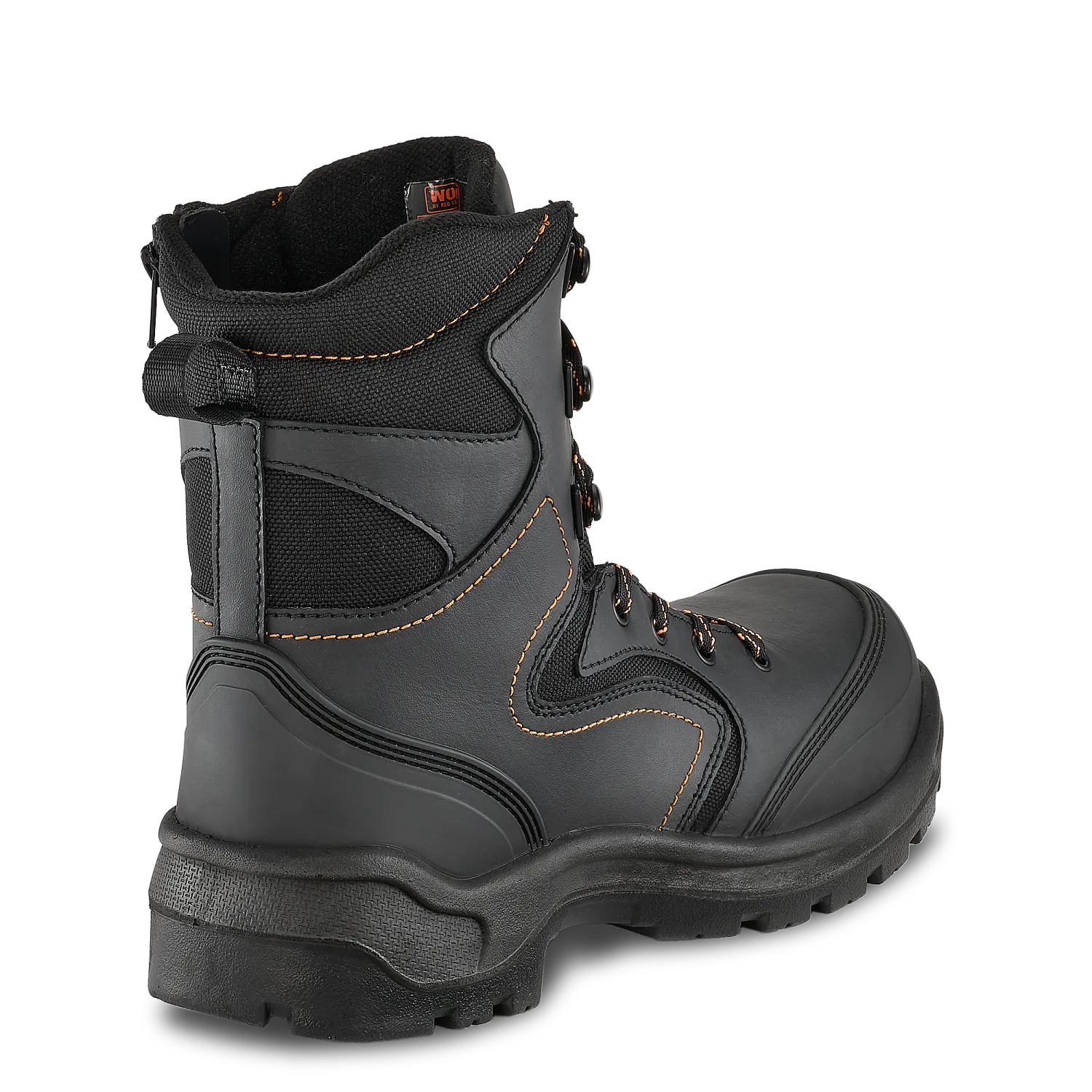 Red Wing Shoes E-Force Men's 8-inch Safety Toe Boot