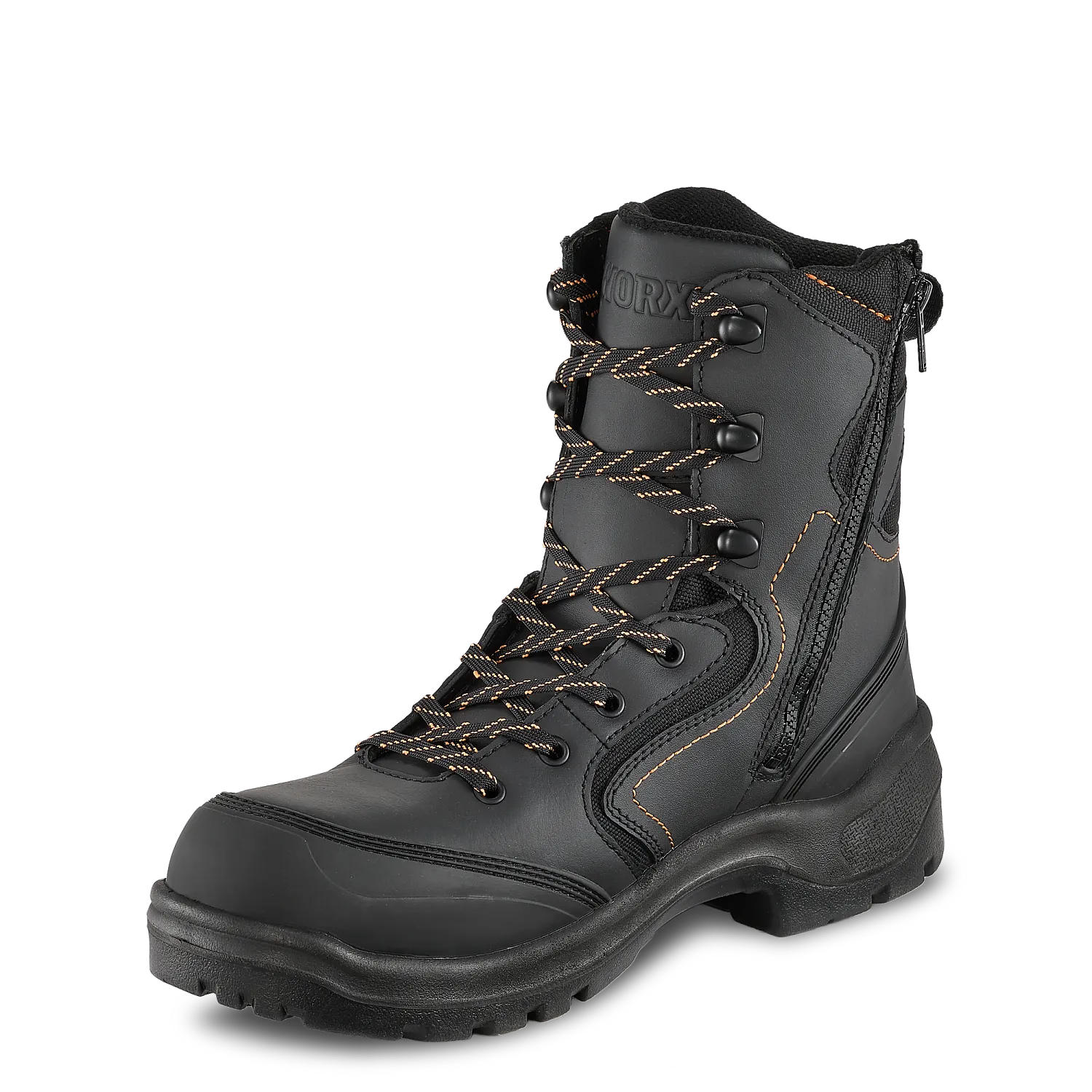 Red Wing Shoes E-Force Men's 8-inch Safety Toe Boot