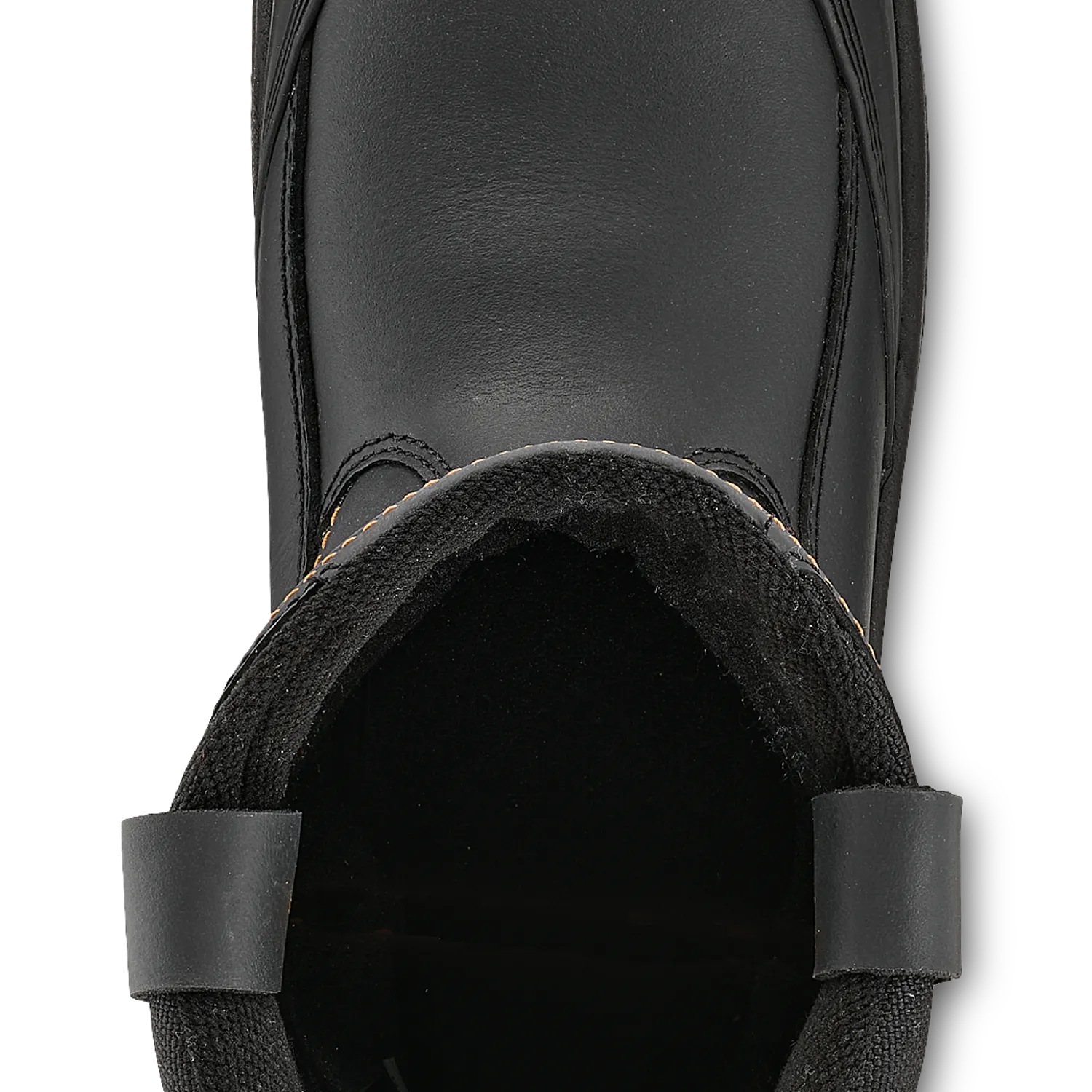 Red Wing Shoes E-Force Men's 9-inch Safety Toe Pull-On Boot