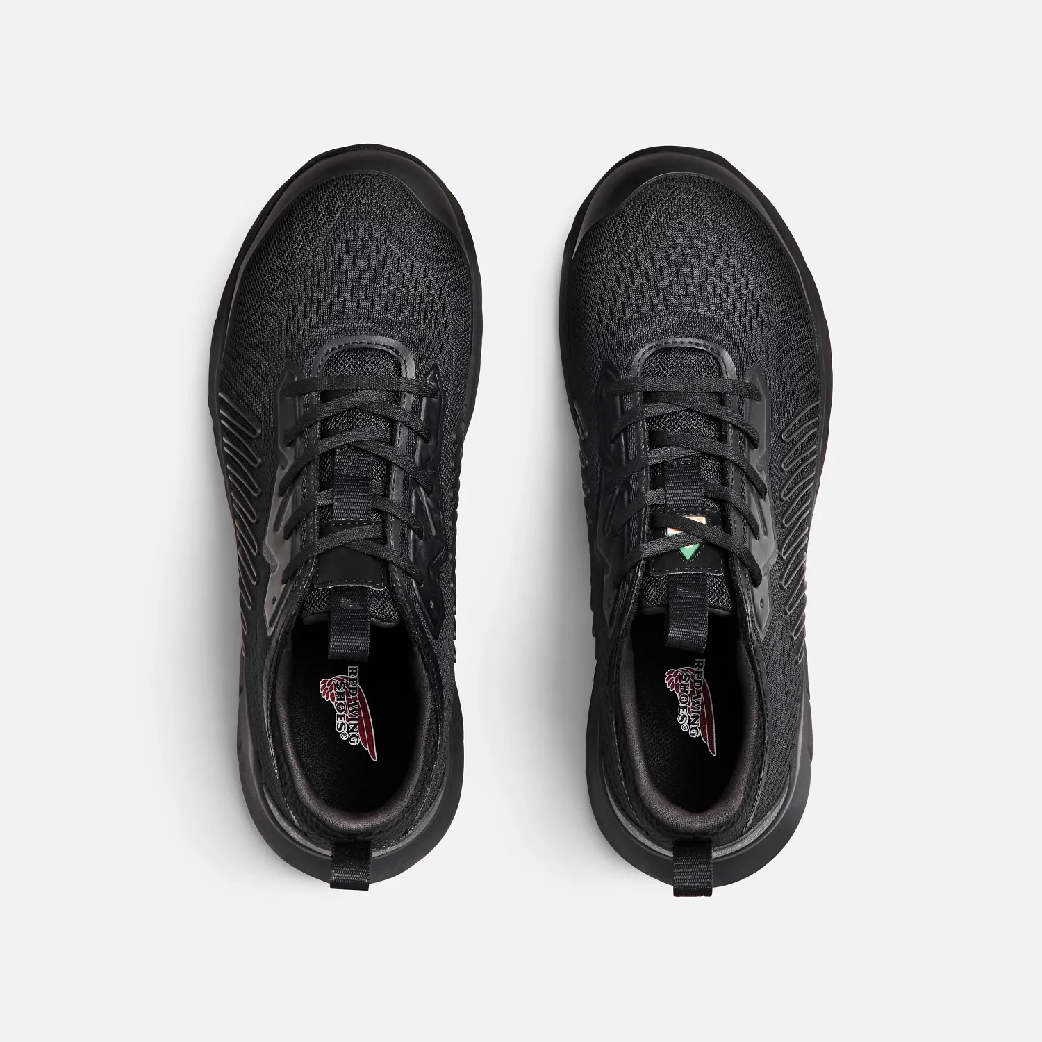 Red Wing Shoes EcoLite Men's CSA Safety Toe Athletic Shoe