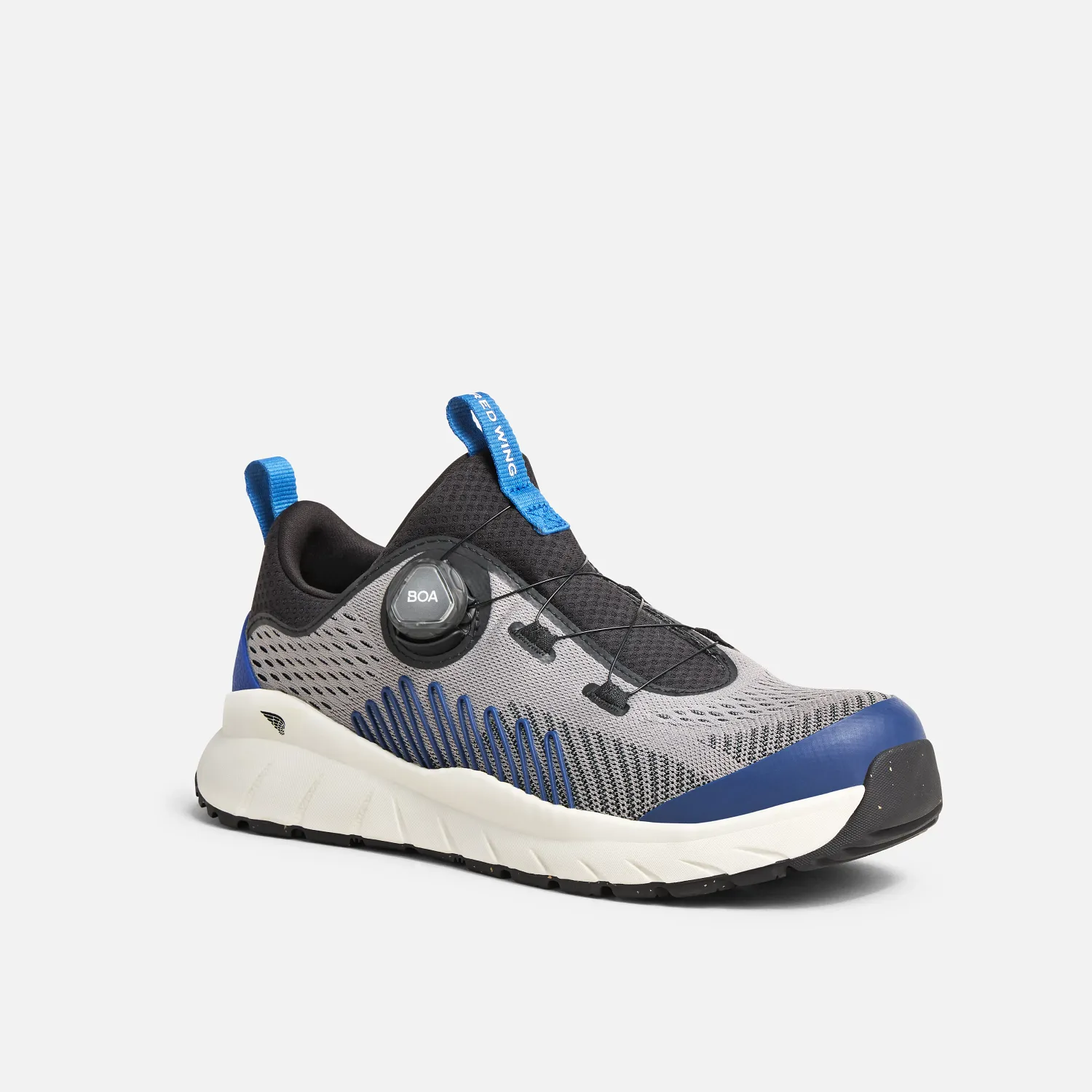 Red Wing Shoes EcoLite Men's Safety Toe Athletic Shoe