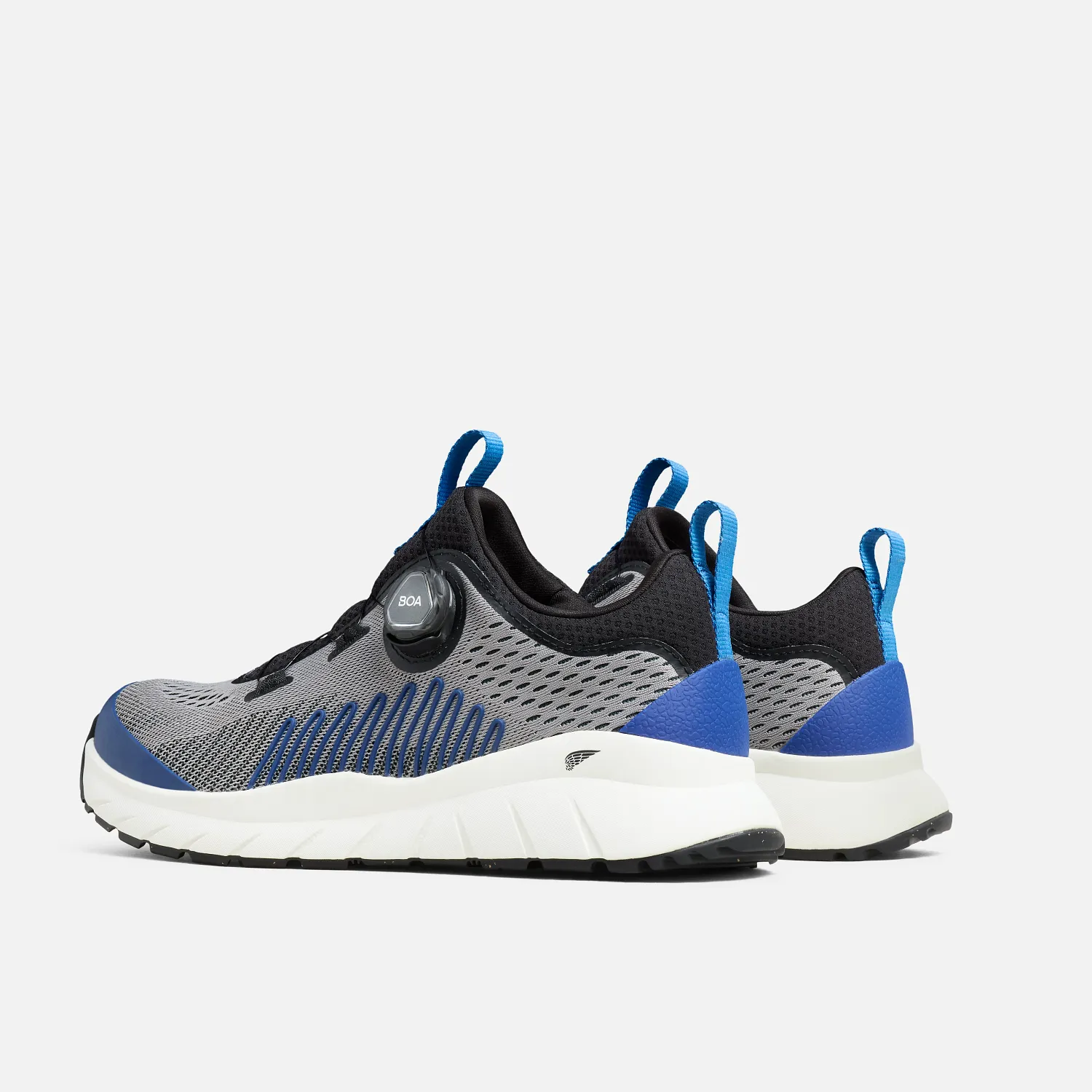 Red Wing Shoes EcoLite Men's Safety Toe Athletic Shoe