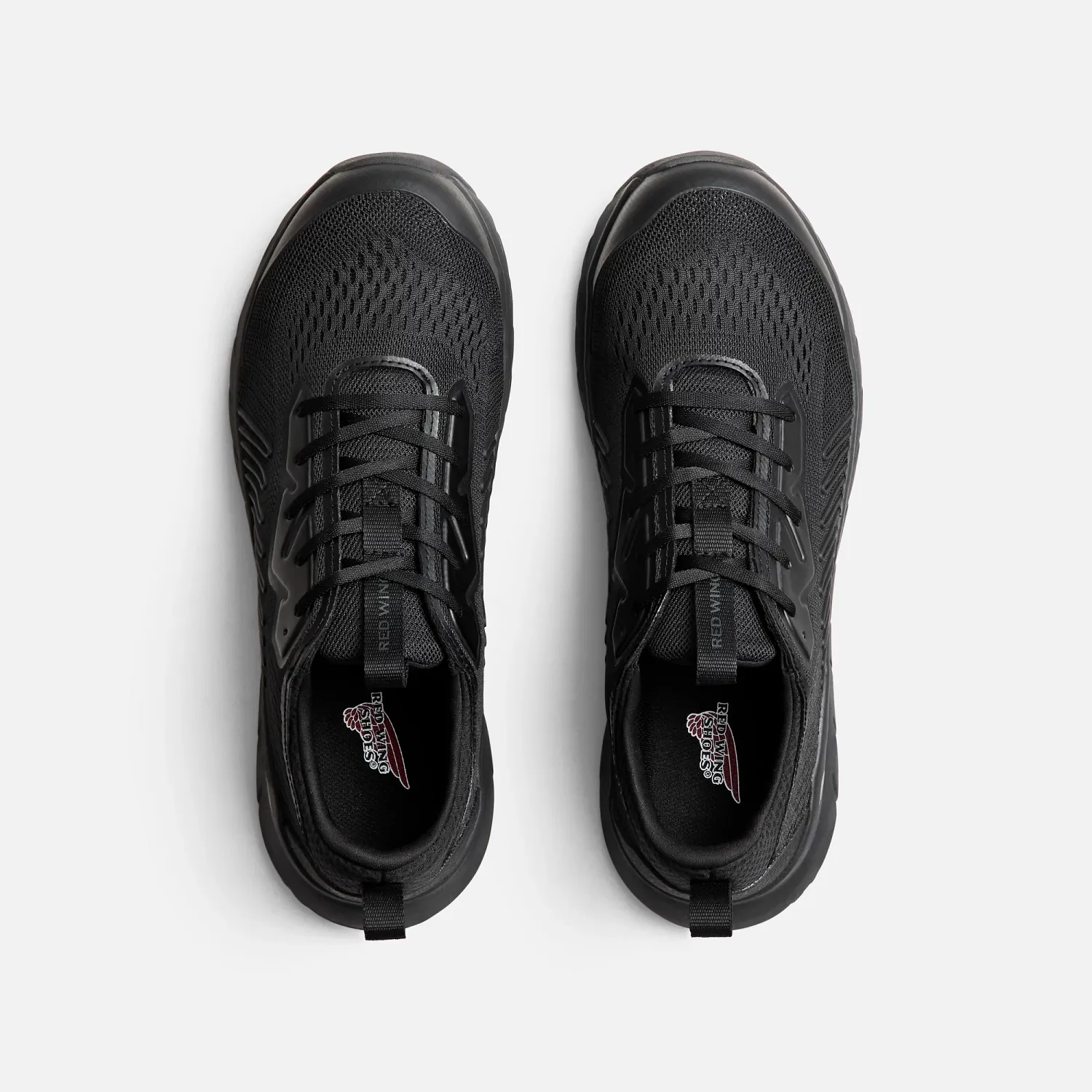 Red Wing Shoes EcoLite Men's Safety Toe Athletic Shoe