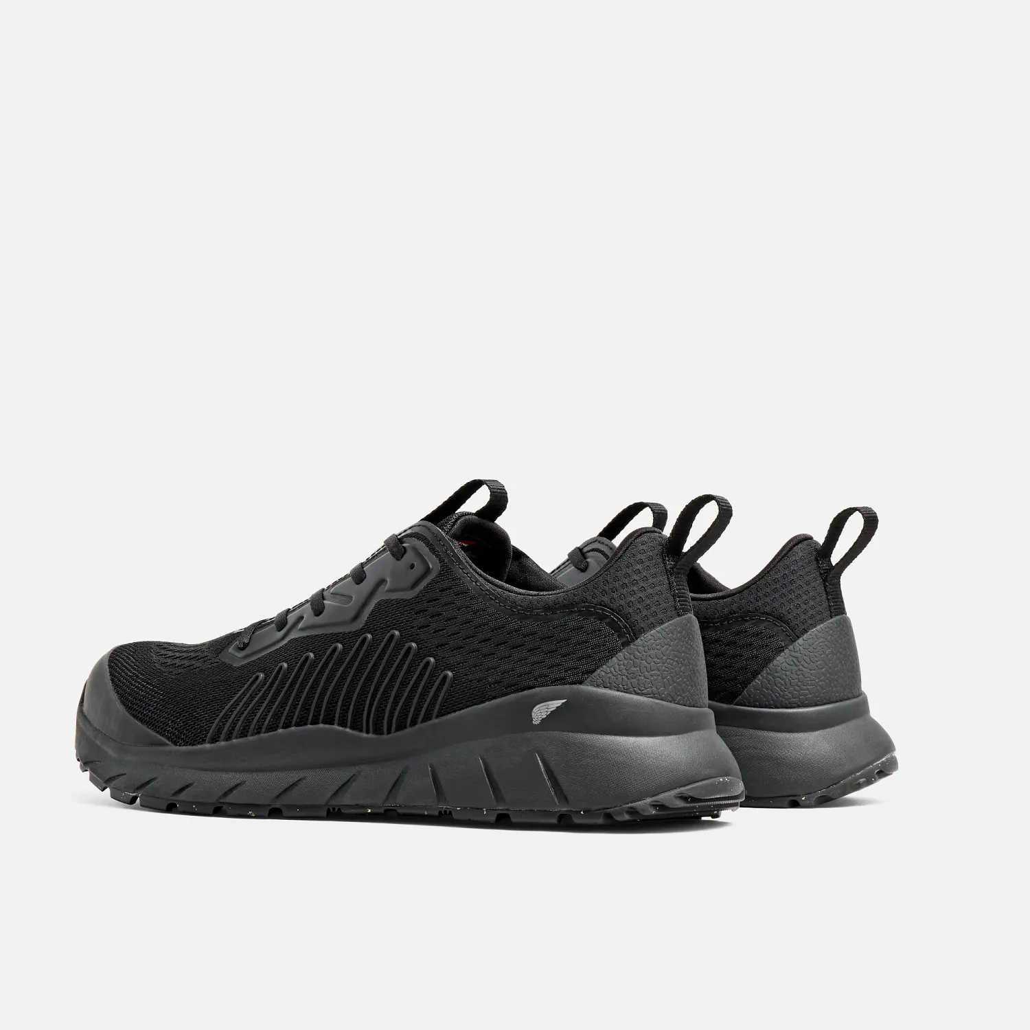 Red Wing Shoes EcoLite Men's Safety Toe Athletic Shoe