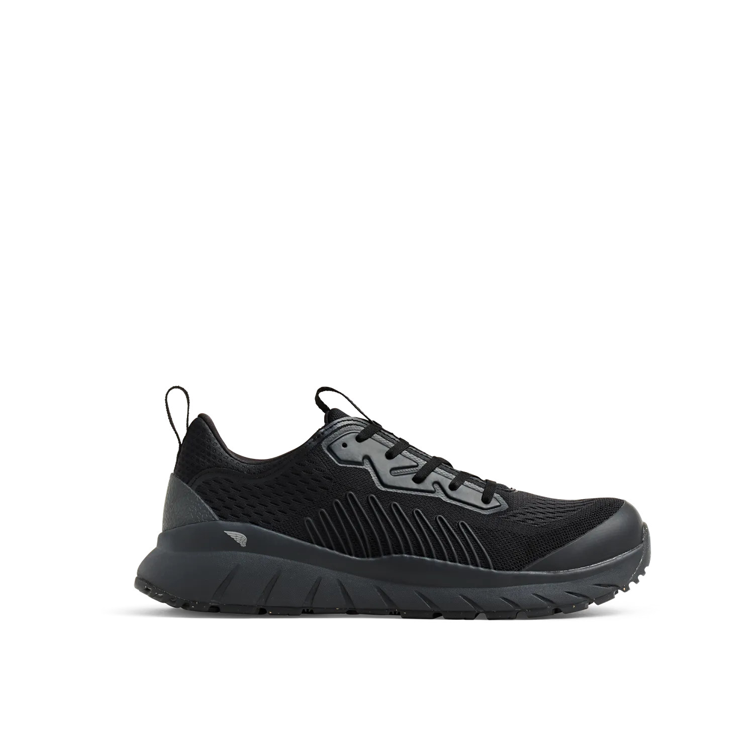 red wing shoes EcoLite Men's Safety Toe Athletic Shoe