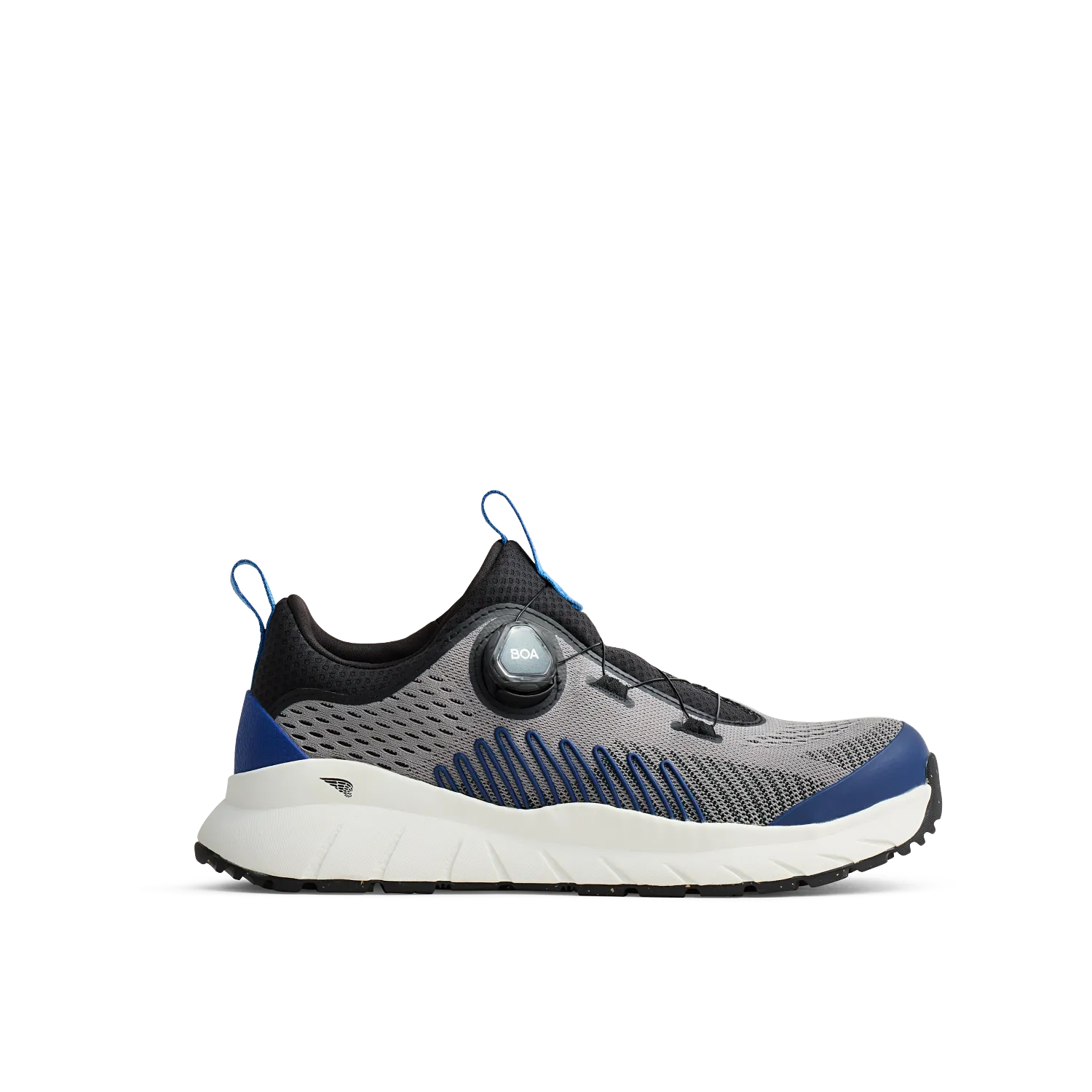 red wing shoes EcoLite Men's Safety Toe Athletic Shoe