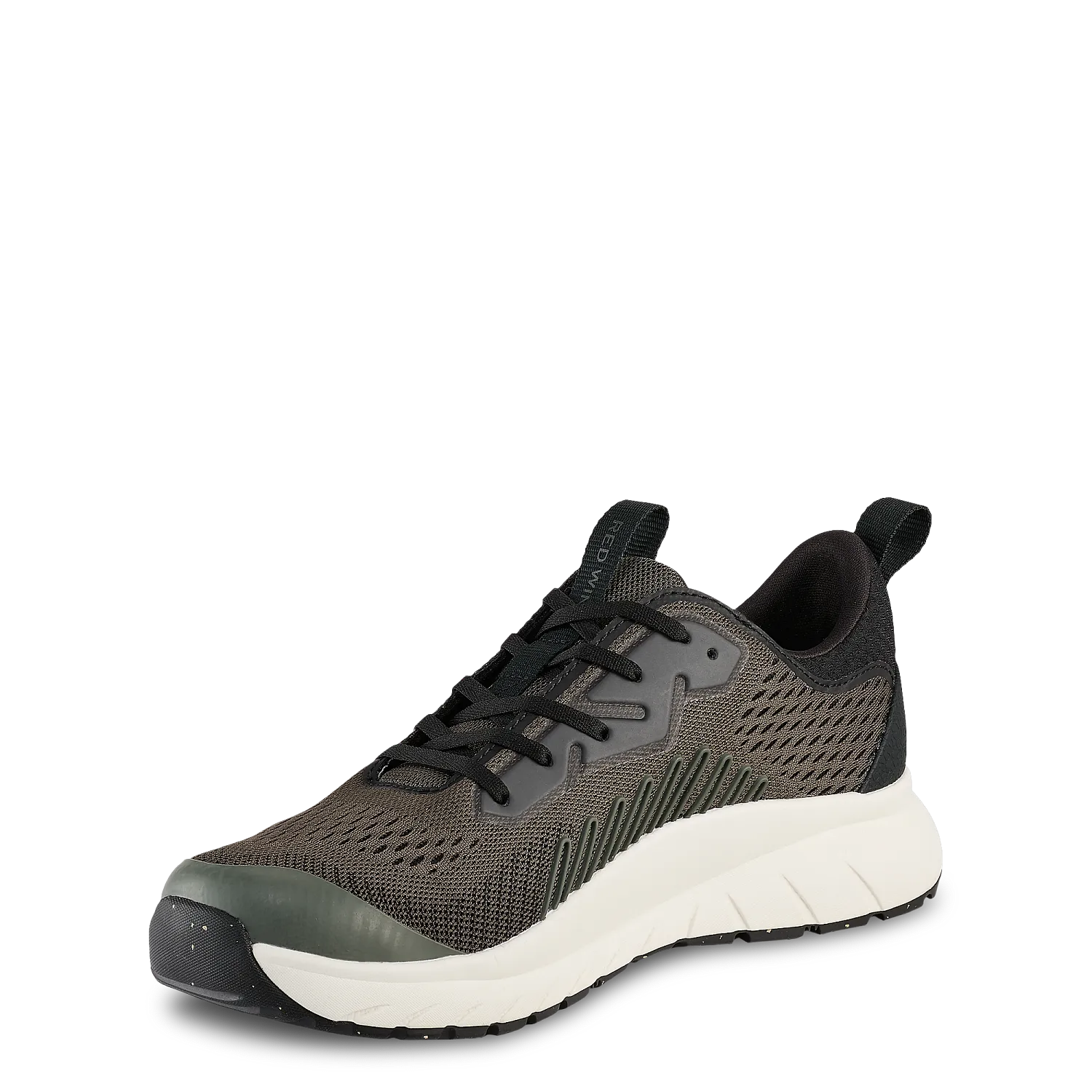 Red Wing Shoes EcoLite Men's Soft Toe Athletic Shoe