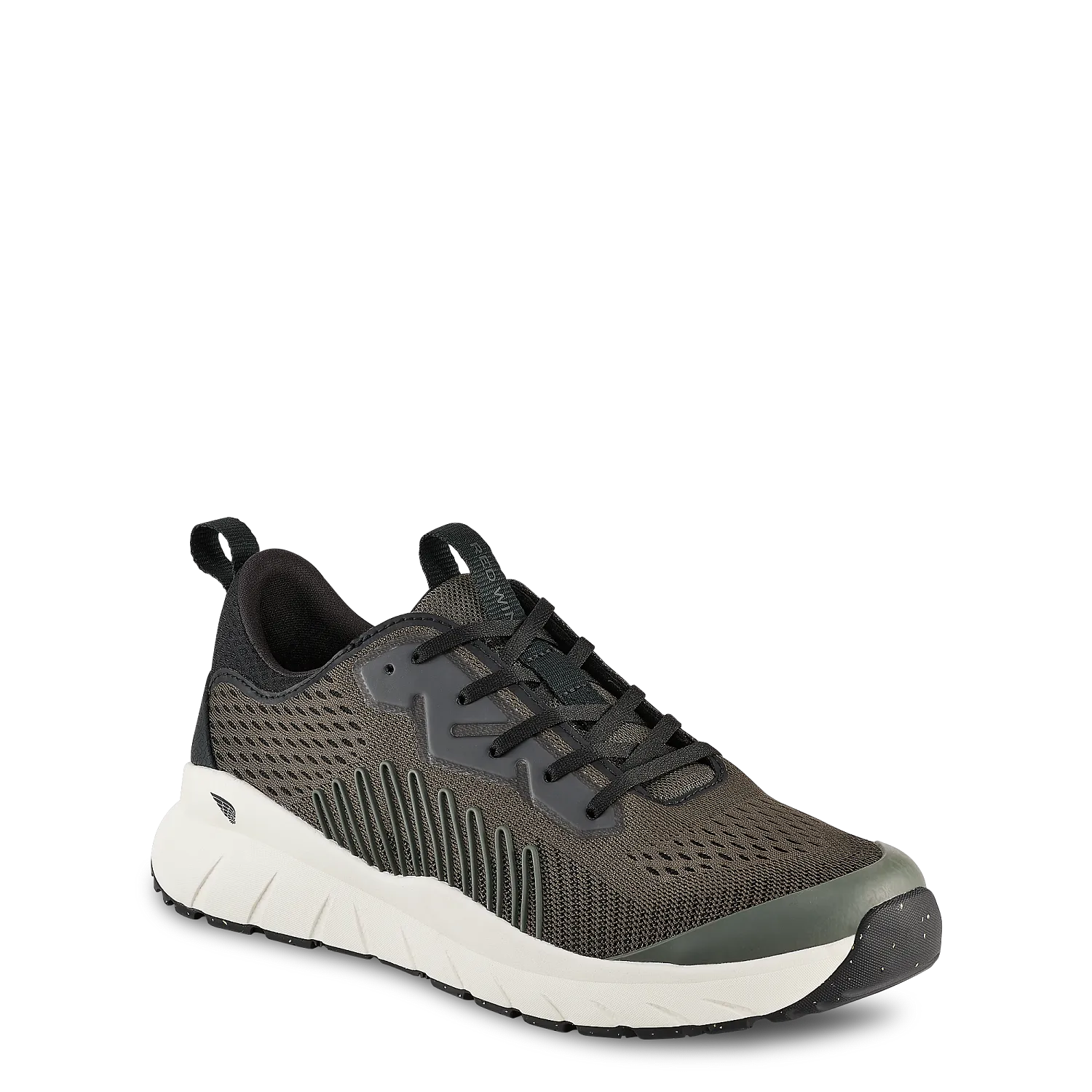 red wing shoes EcoLite Men's Soft Toe Athletic Shoe